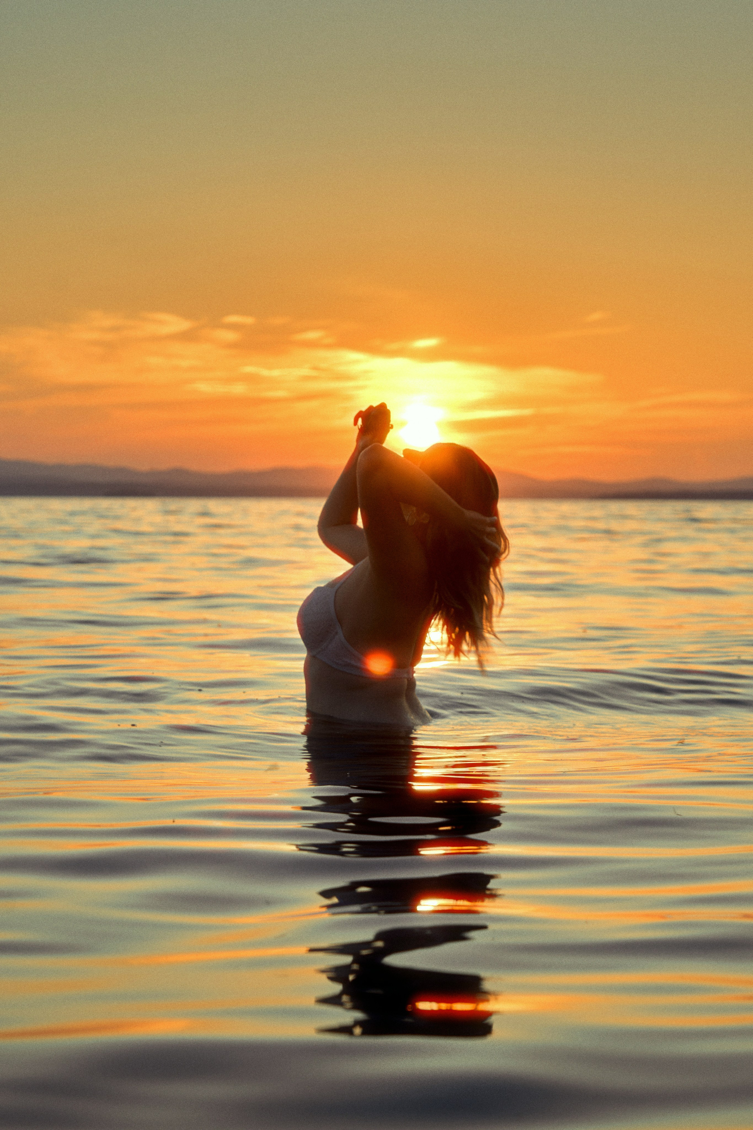 Наташа. Репортажный фотограф мероприятий и концертов в Екатеринбурге