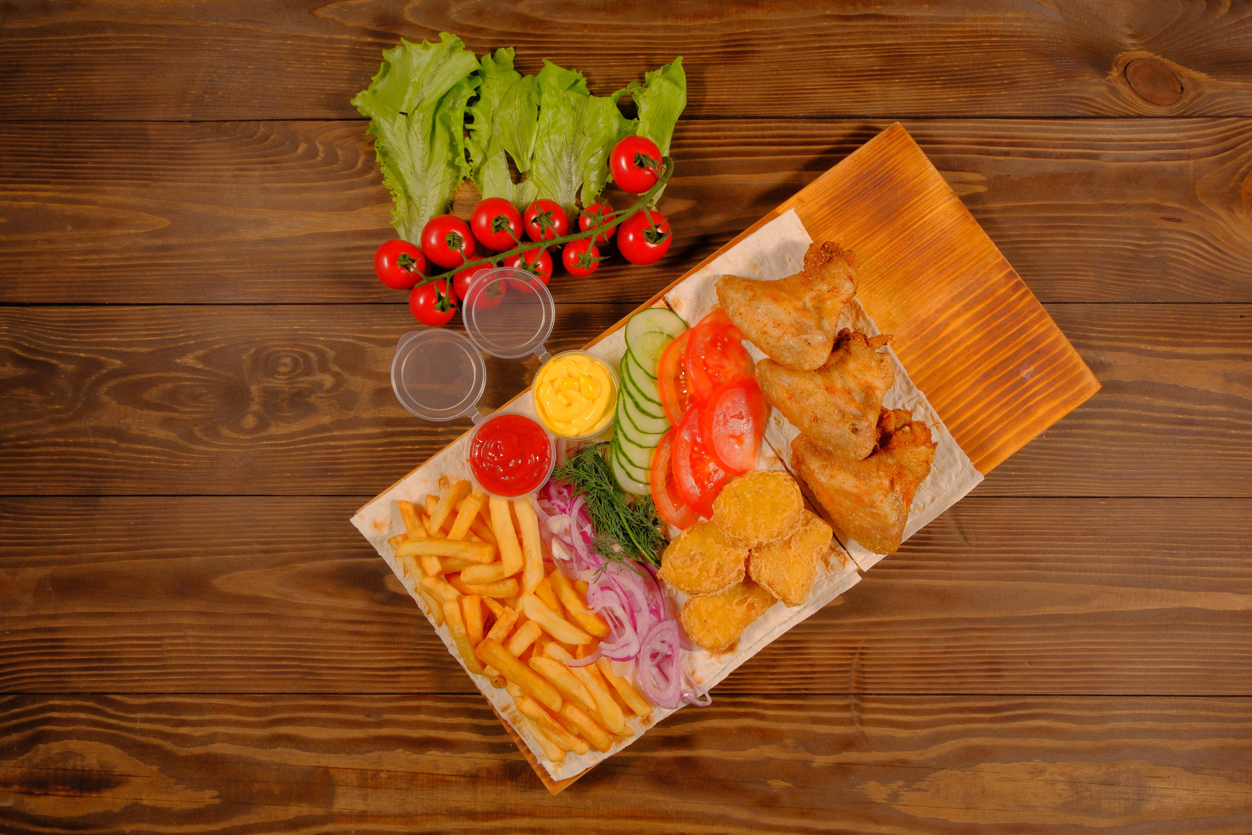 Фуд съемка для Я НА ТОЧКЕ г Нижнекамск. Фотограф в Нижнекамск Татарстан Максим Липин