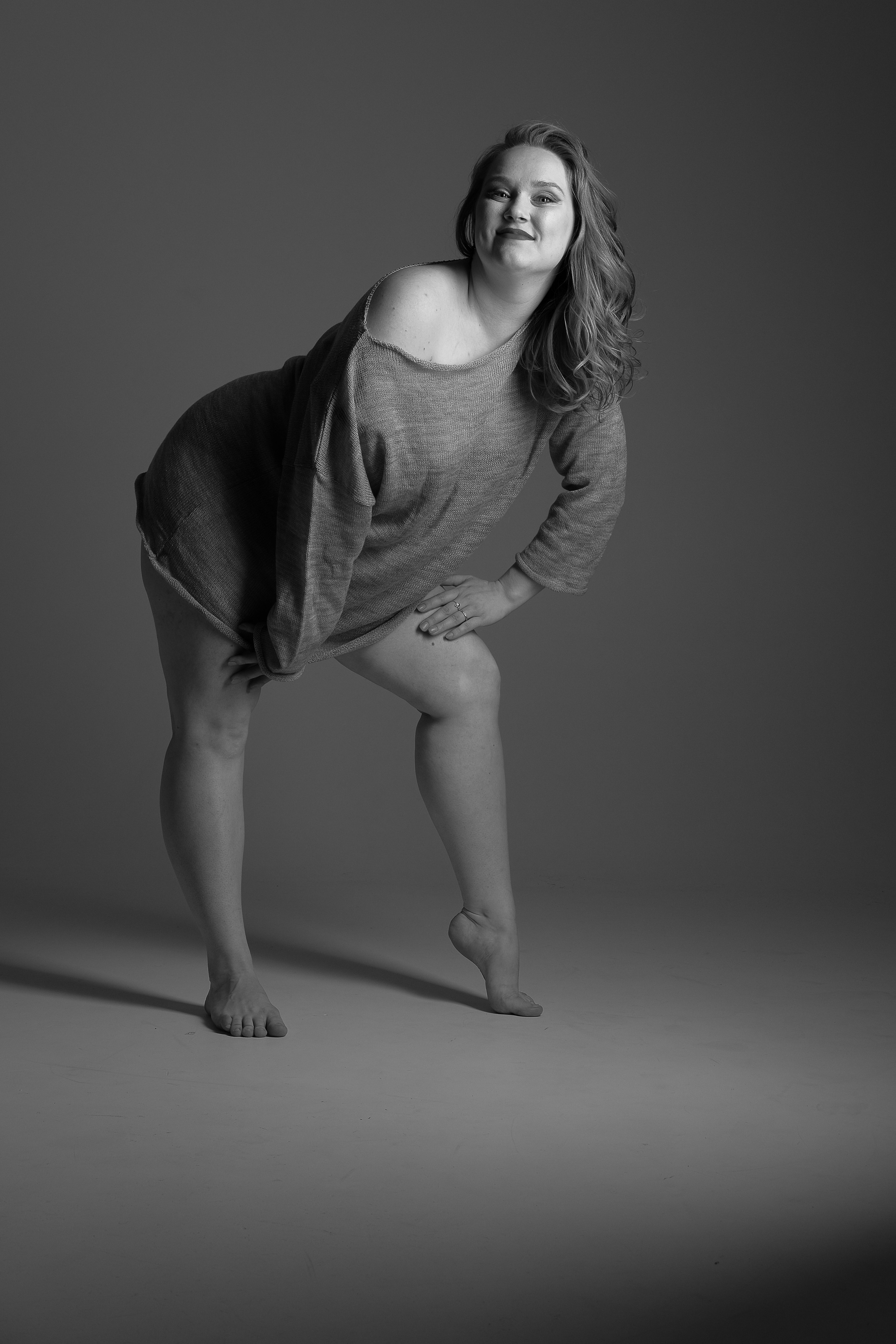 Саша. Женский портретный фотограф в Москве Зингер Алена