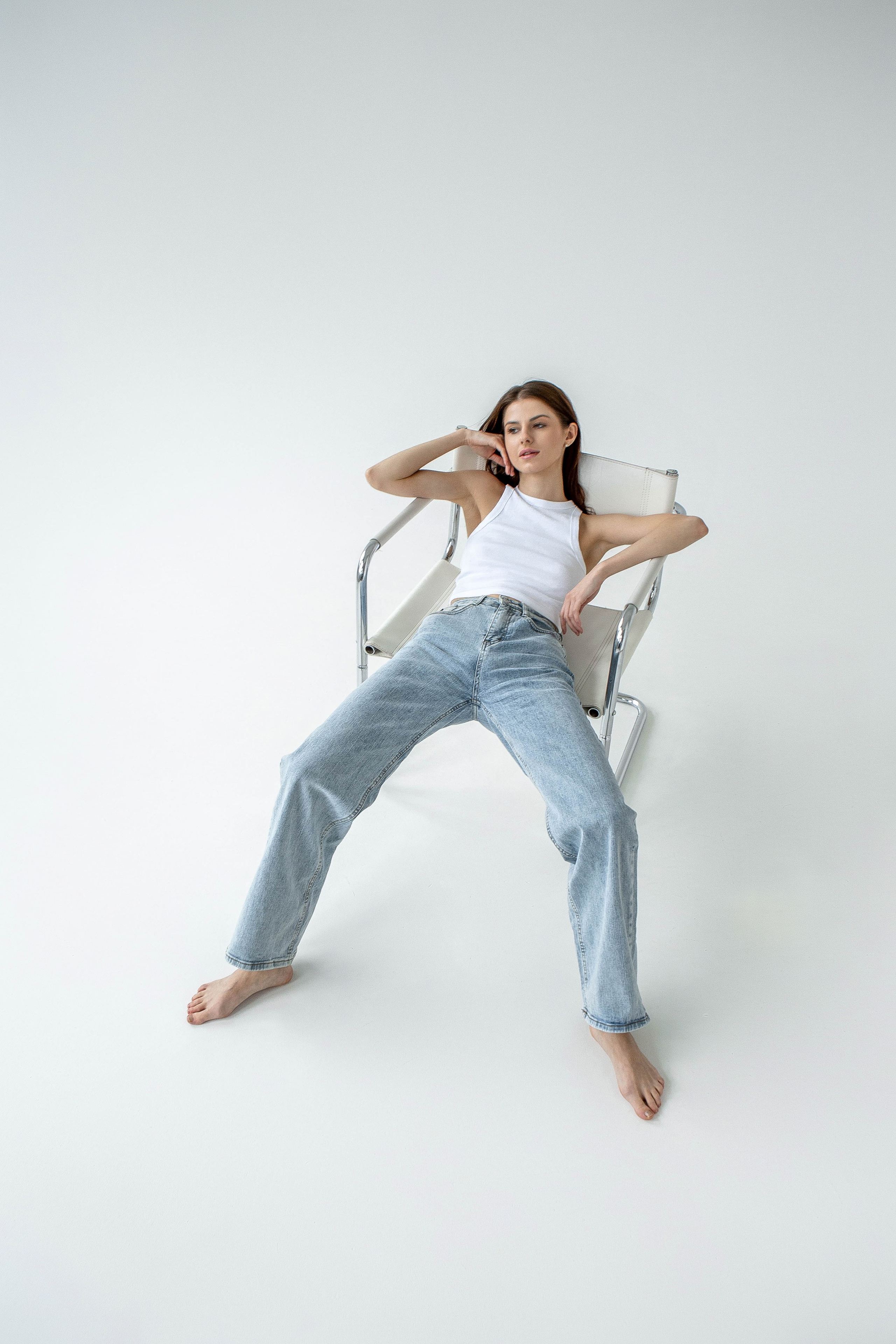 В ресурсе. Фотограф Екатерина Голицына