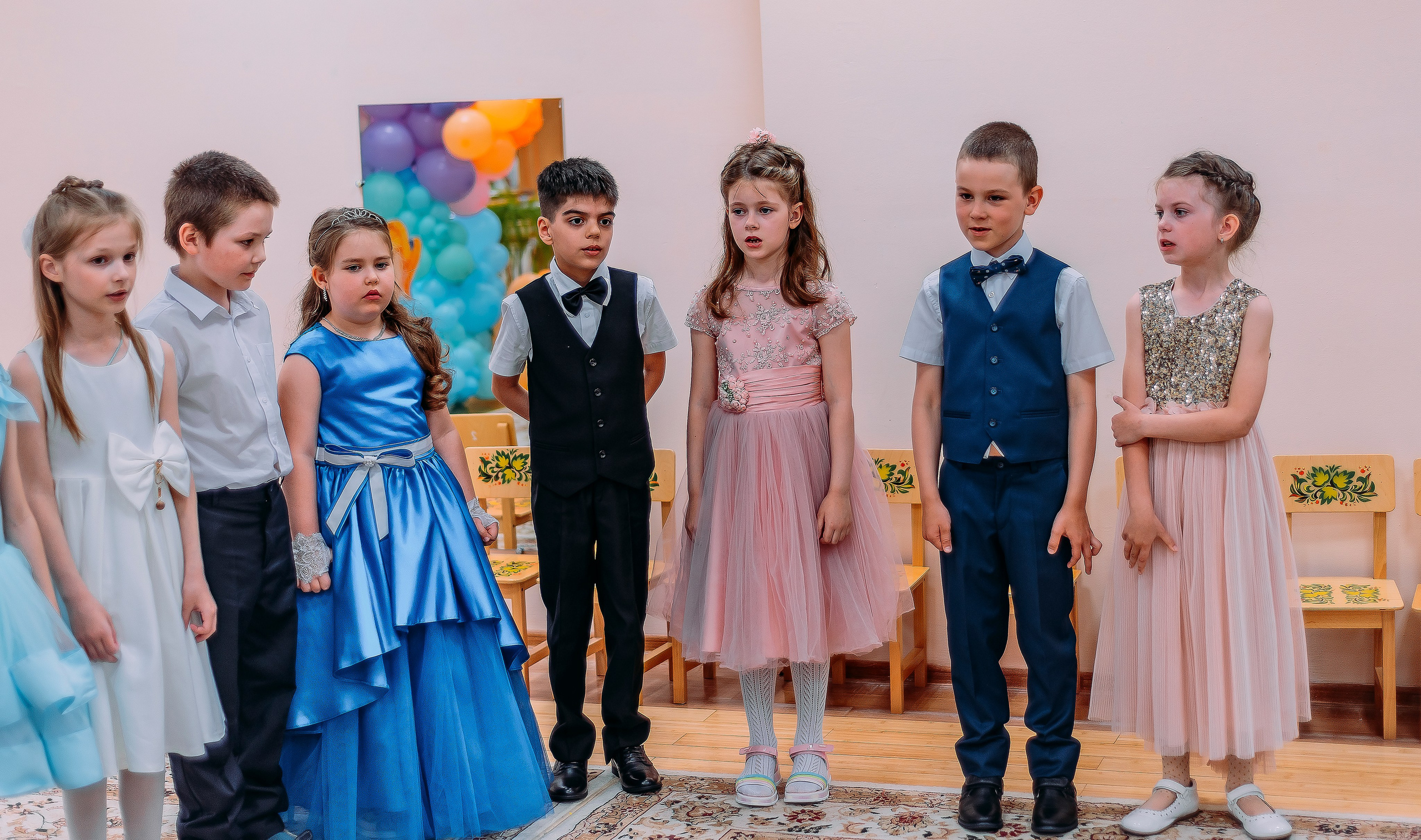 Детский сад |п.Дубовое|2023. ALBUMIA