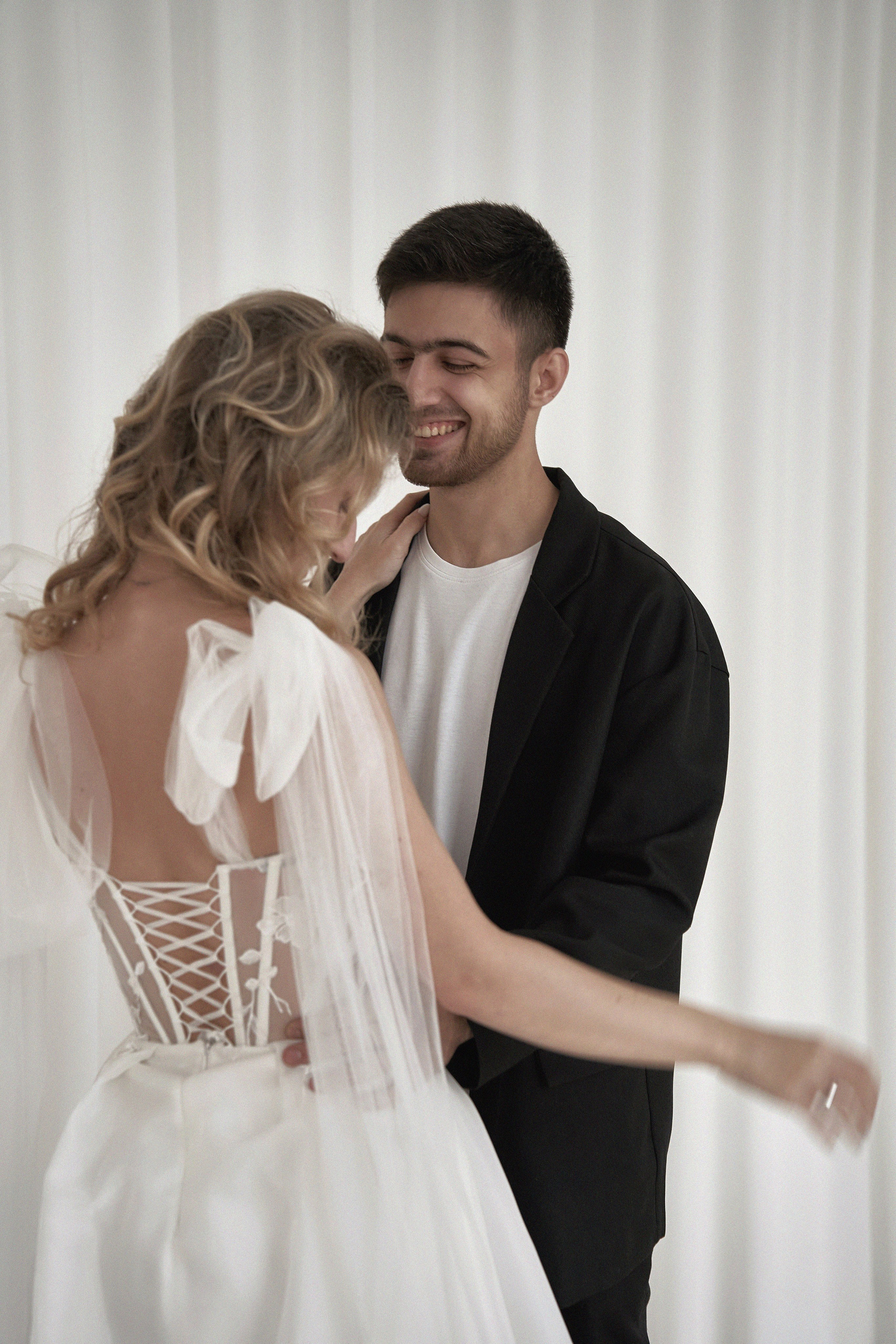 Свадебная фотосессия. Мартазова Екатерина фотограф. Екатеринбург