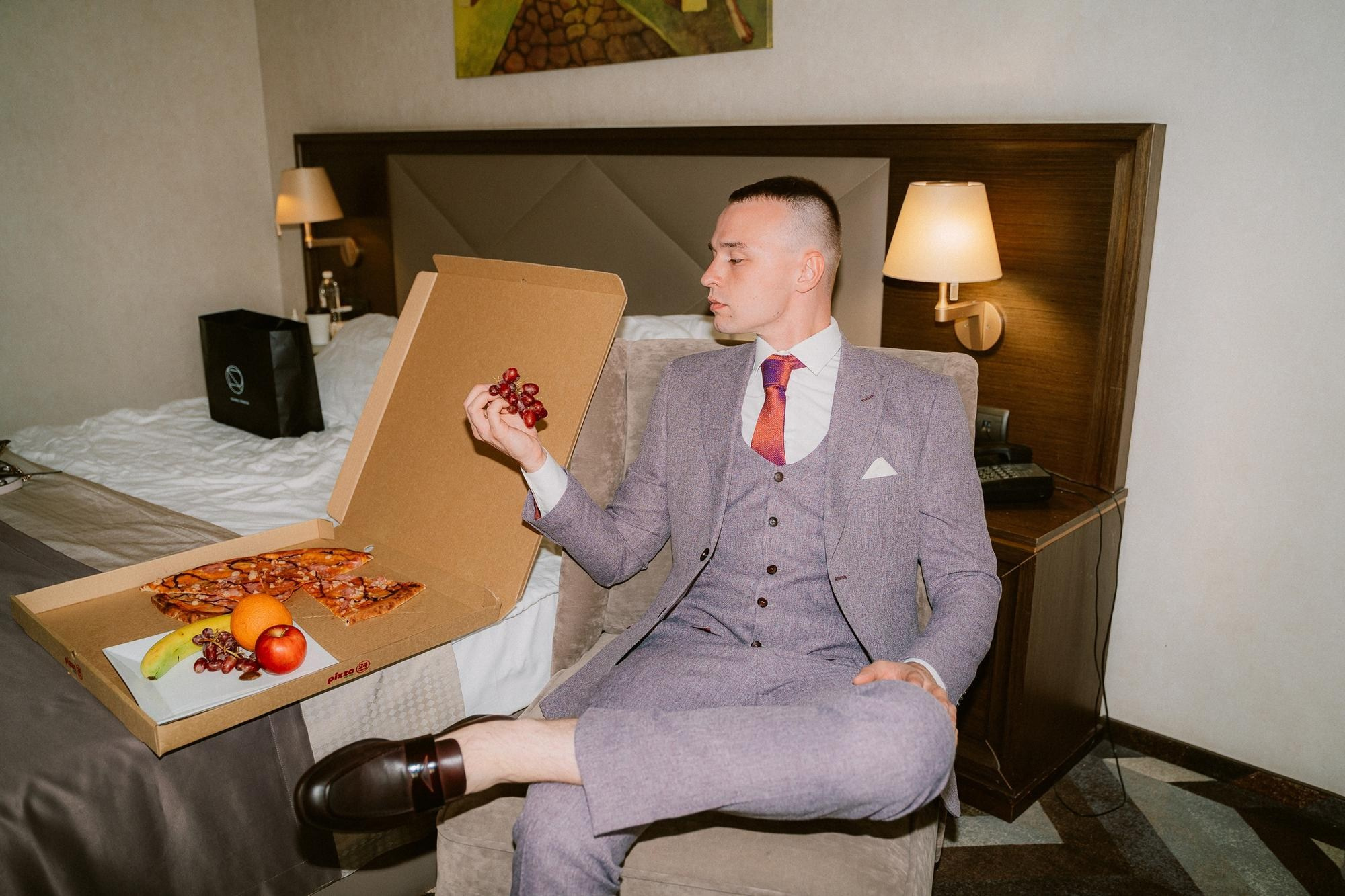 Алина+Алексей. Свадебный и репортажный фотограф Александр Родин