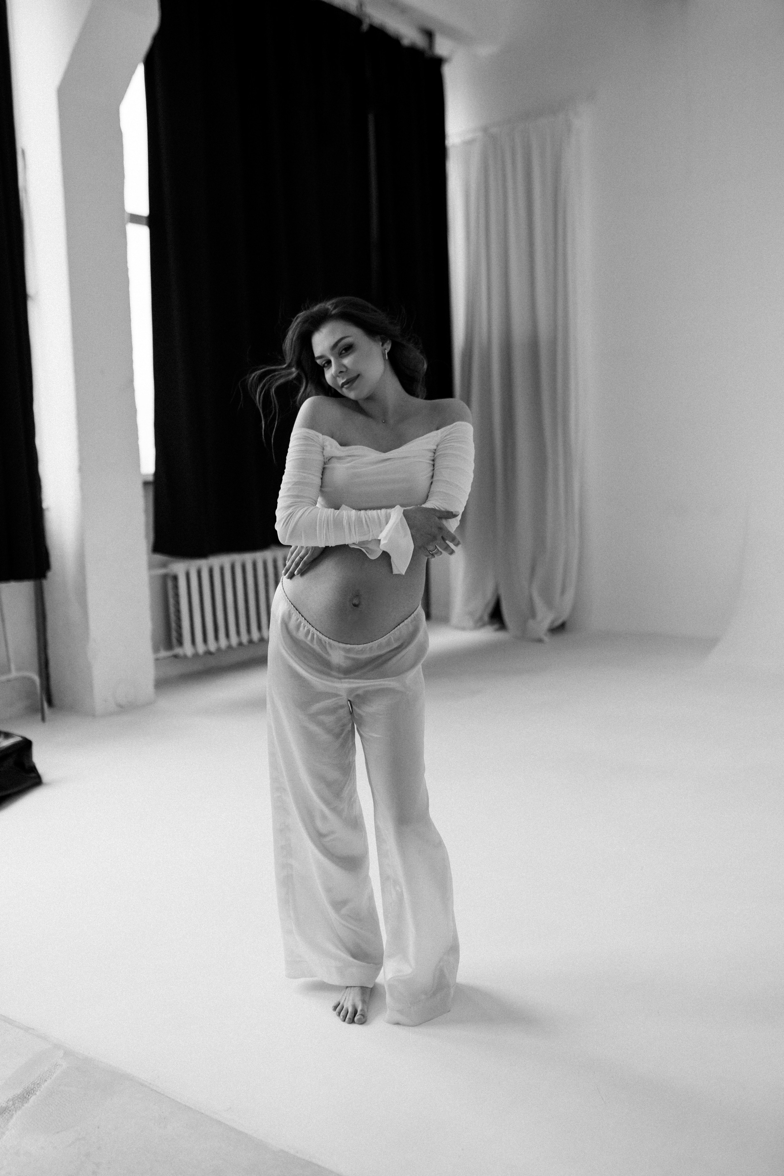 Беременность. Свадебный фотограф Тольятти Москва Адамова Виктория