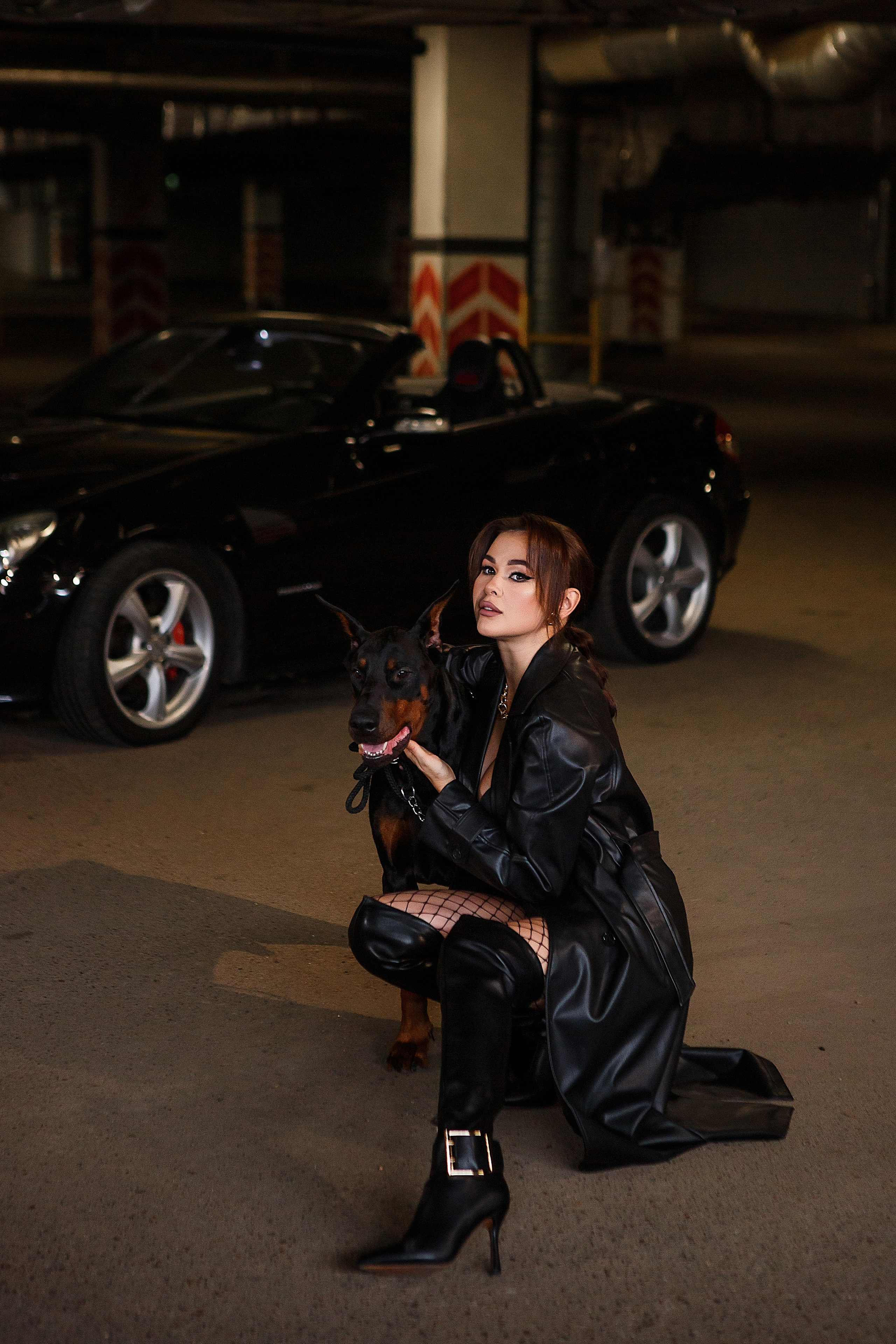 Лиана. Семейный и детский фотограф в Стерлитамаке Разина Рахмангулова