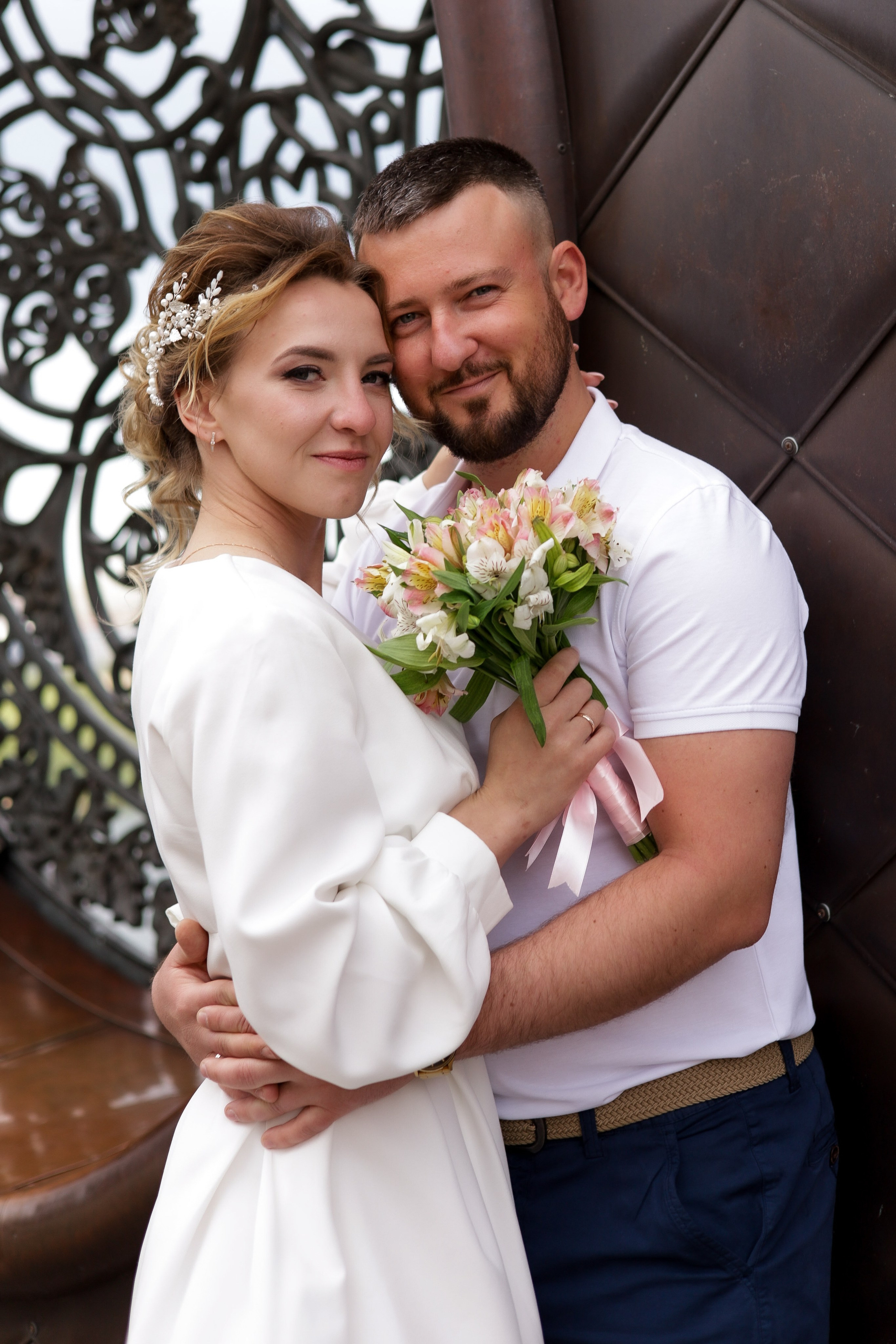 Олег & Кристина. Ваш семейный фотограф