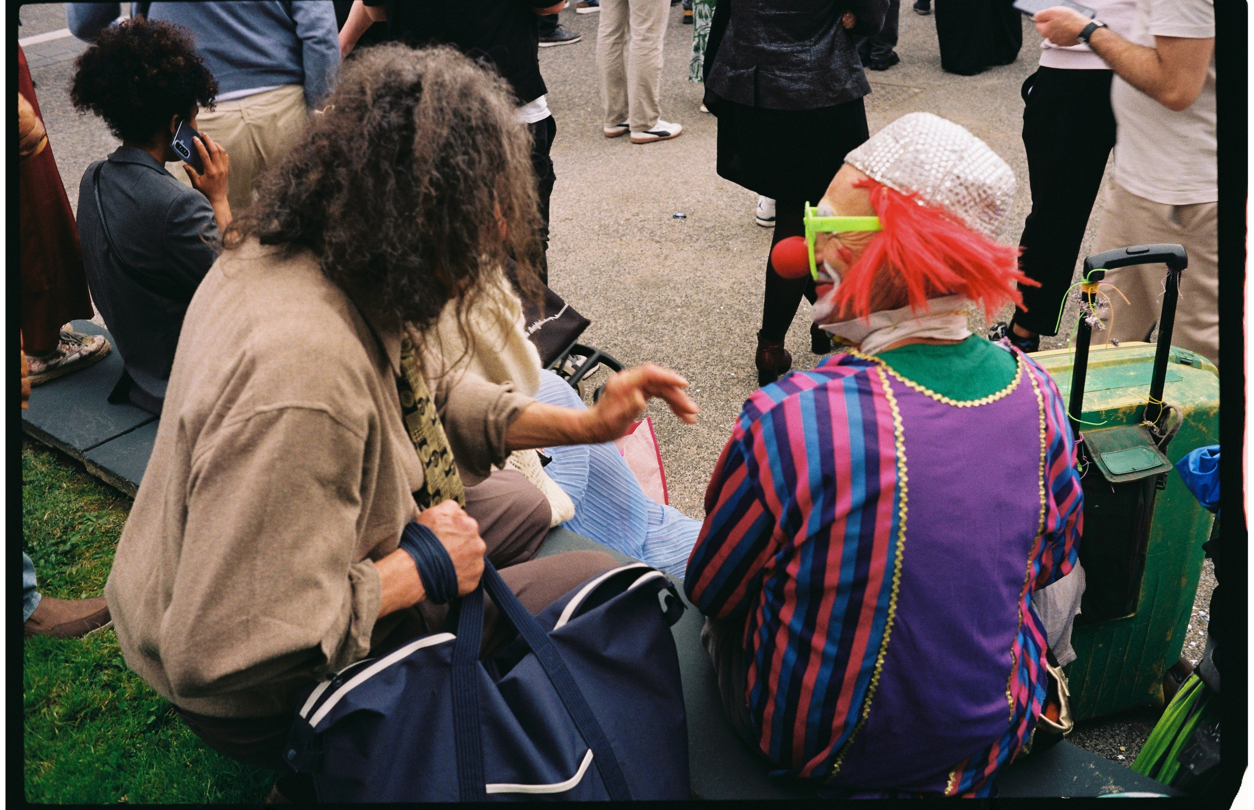France. Regina Platonova