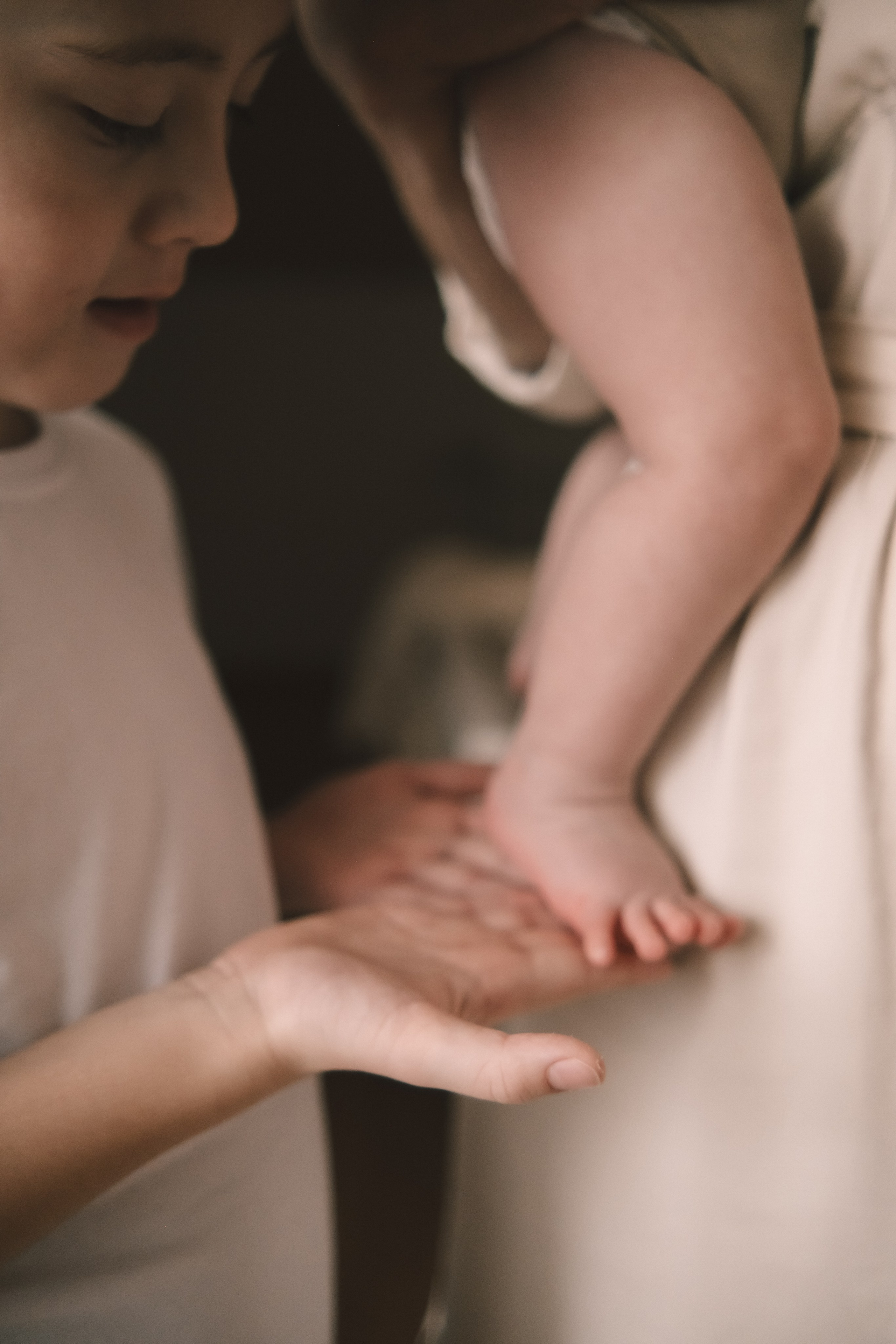 Дома у Юлии. Семейный фотограф Уфа Головченко Анастасия