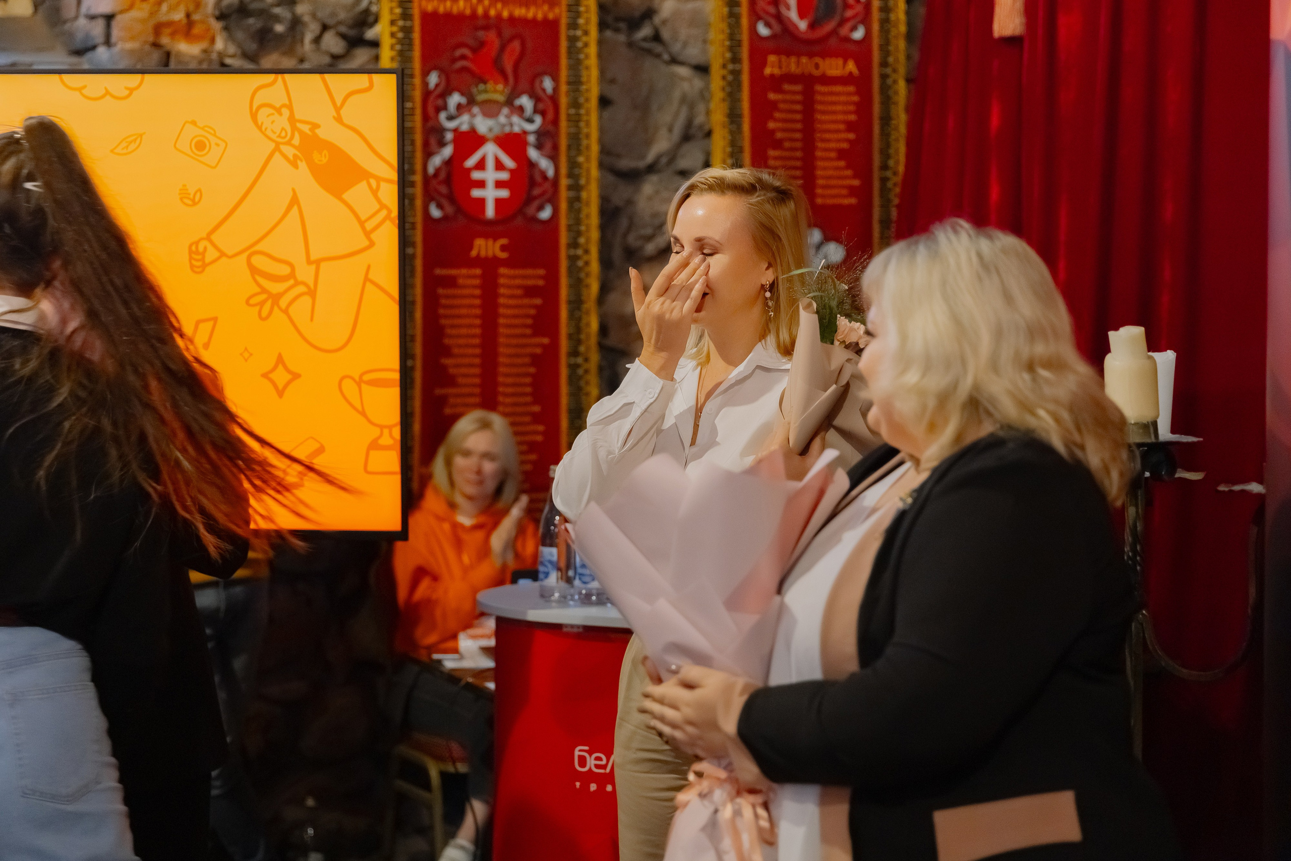 Корпоративная фотосъемка для ОАО Белагропромбанк в Суле в Загородном комплексе Westa. Свадебный фотограф в Минске/Беларуси Сергей Спиридонов