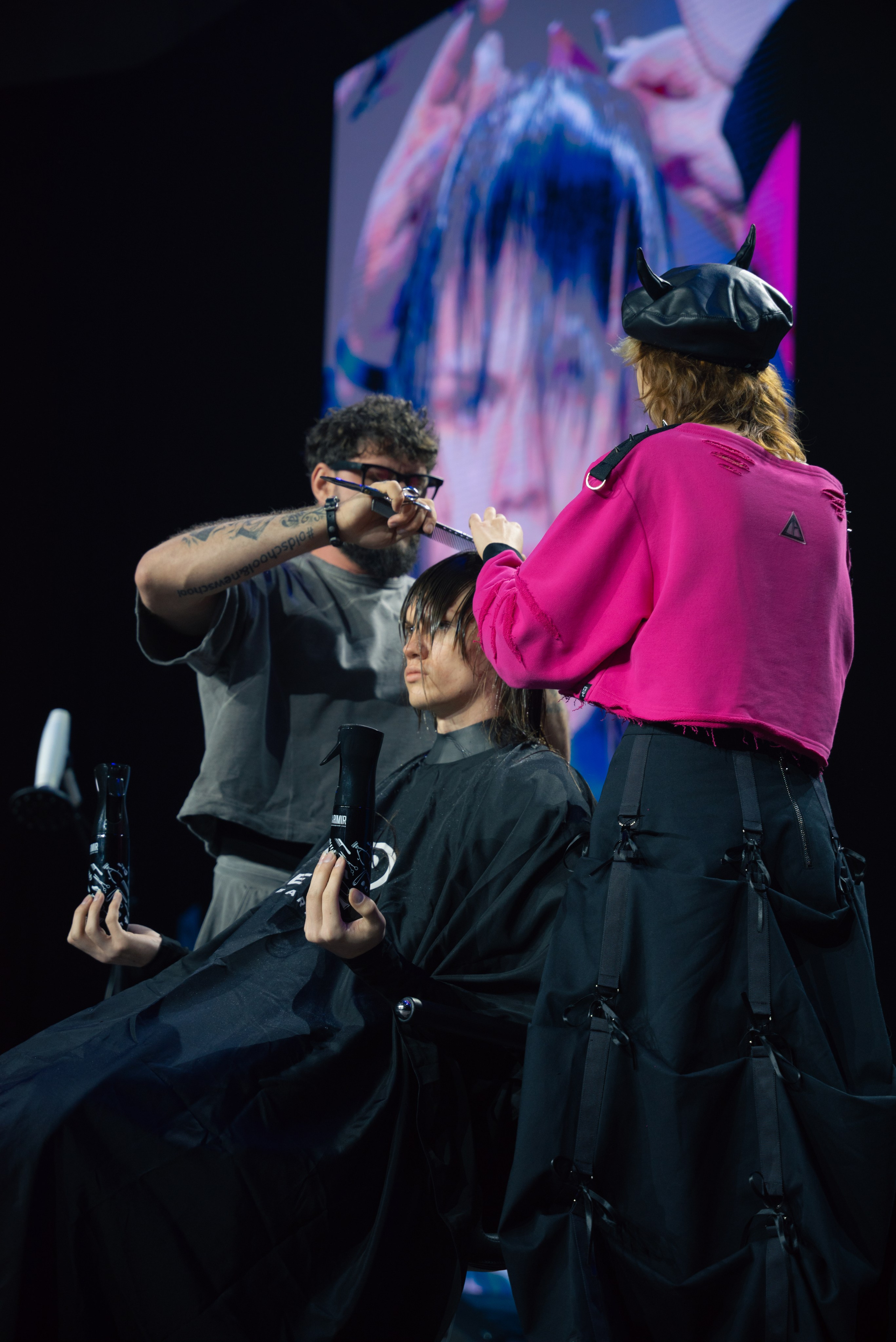 REBEL. ART фотограф NBIRDIE