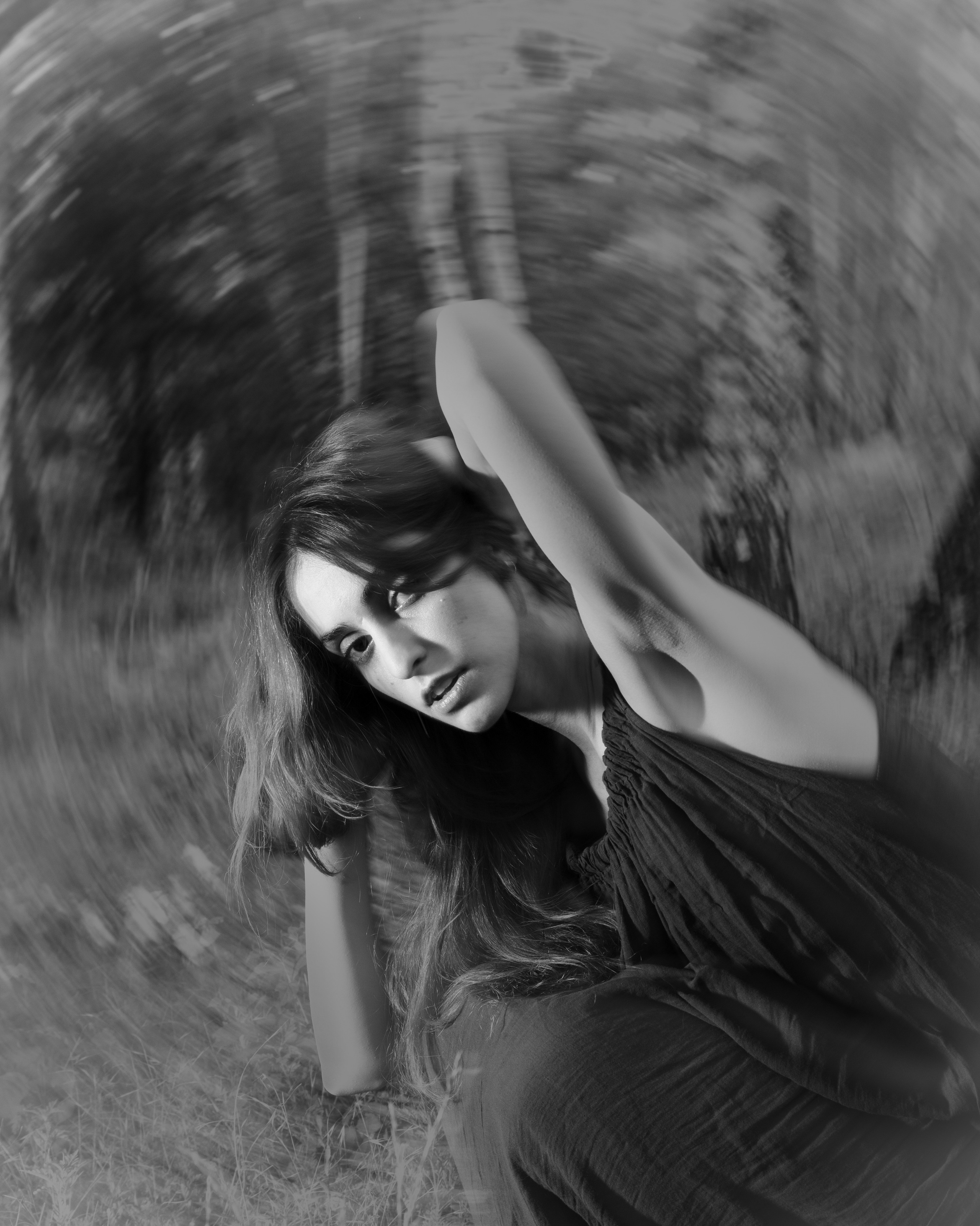 Николь, июль 2025. Портретный фотограф в Ростове-на-Дону