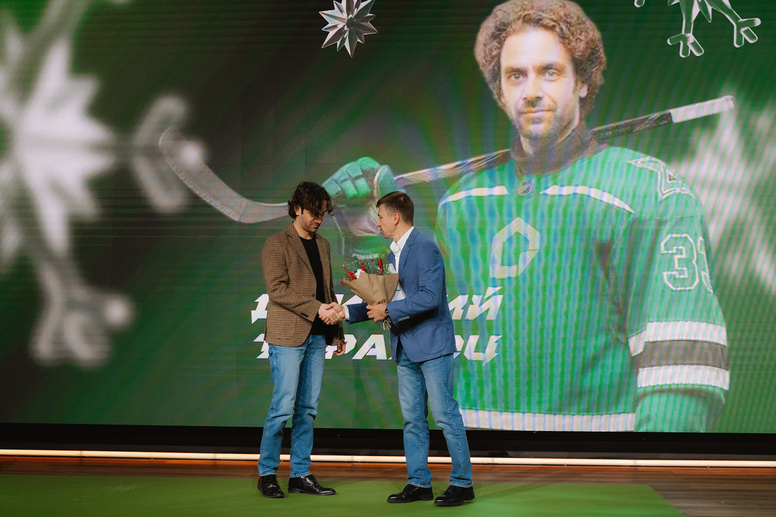 Дом.Клик. — награждение. Фотограф — Ася Орехова