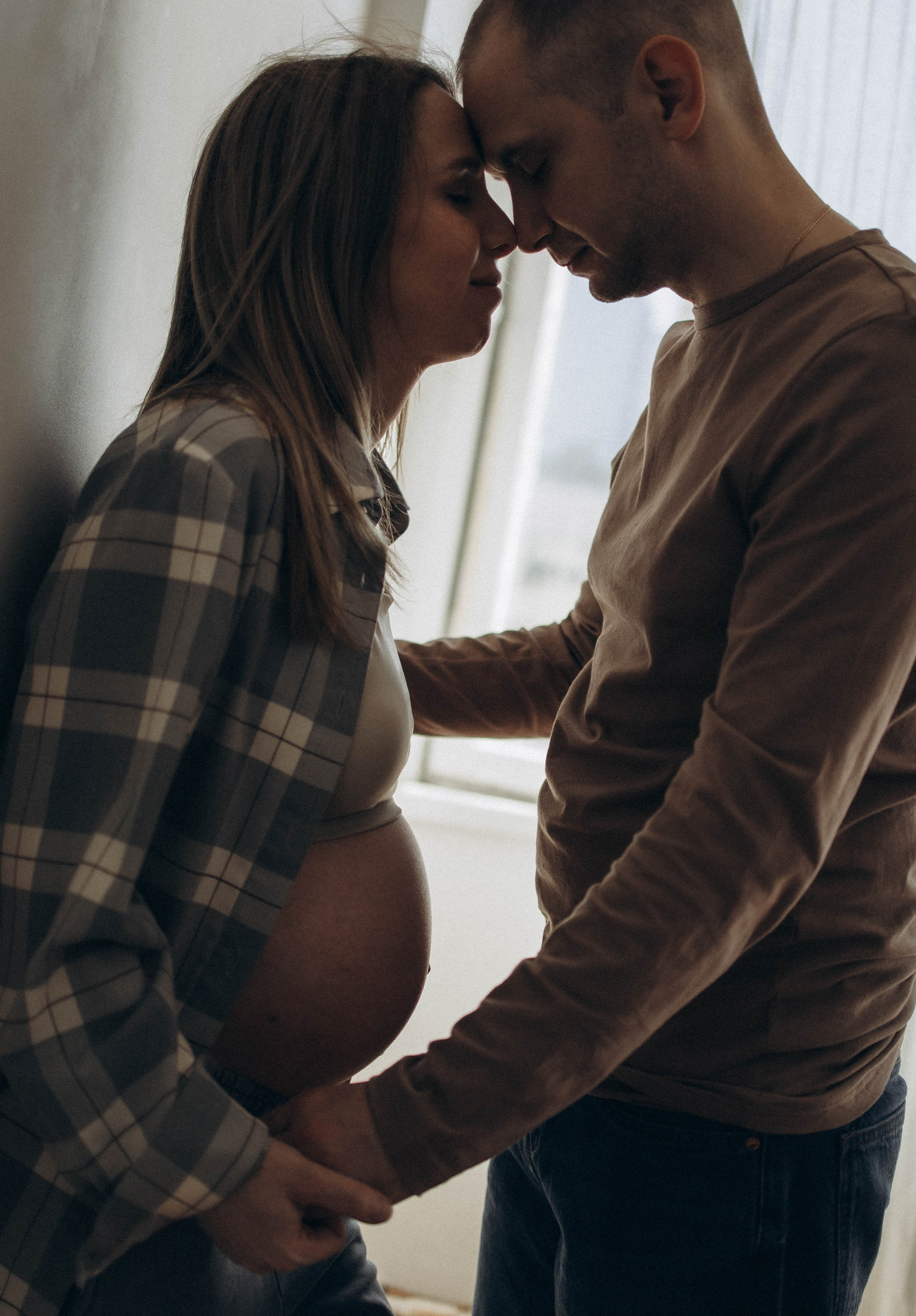 Коленька, мы тебя ждем. Миронова Анастасия