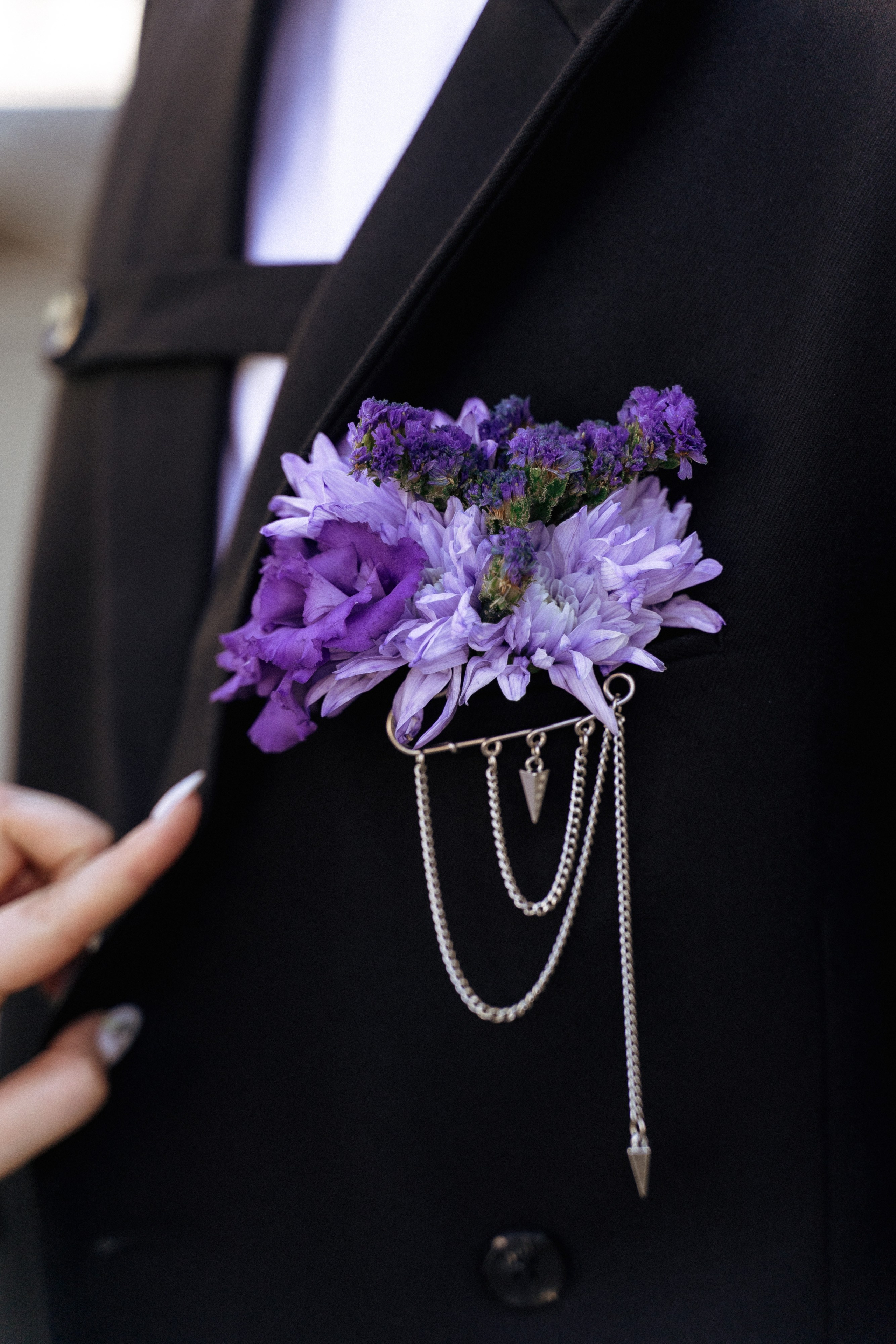 Нора и Лёша. Семейный фотограф Новочеркасск