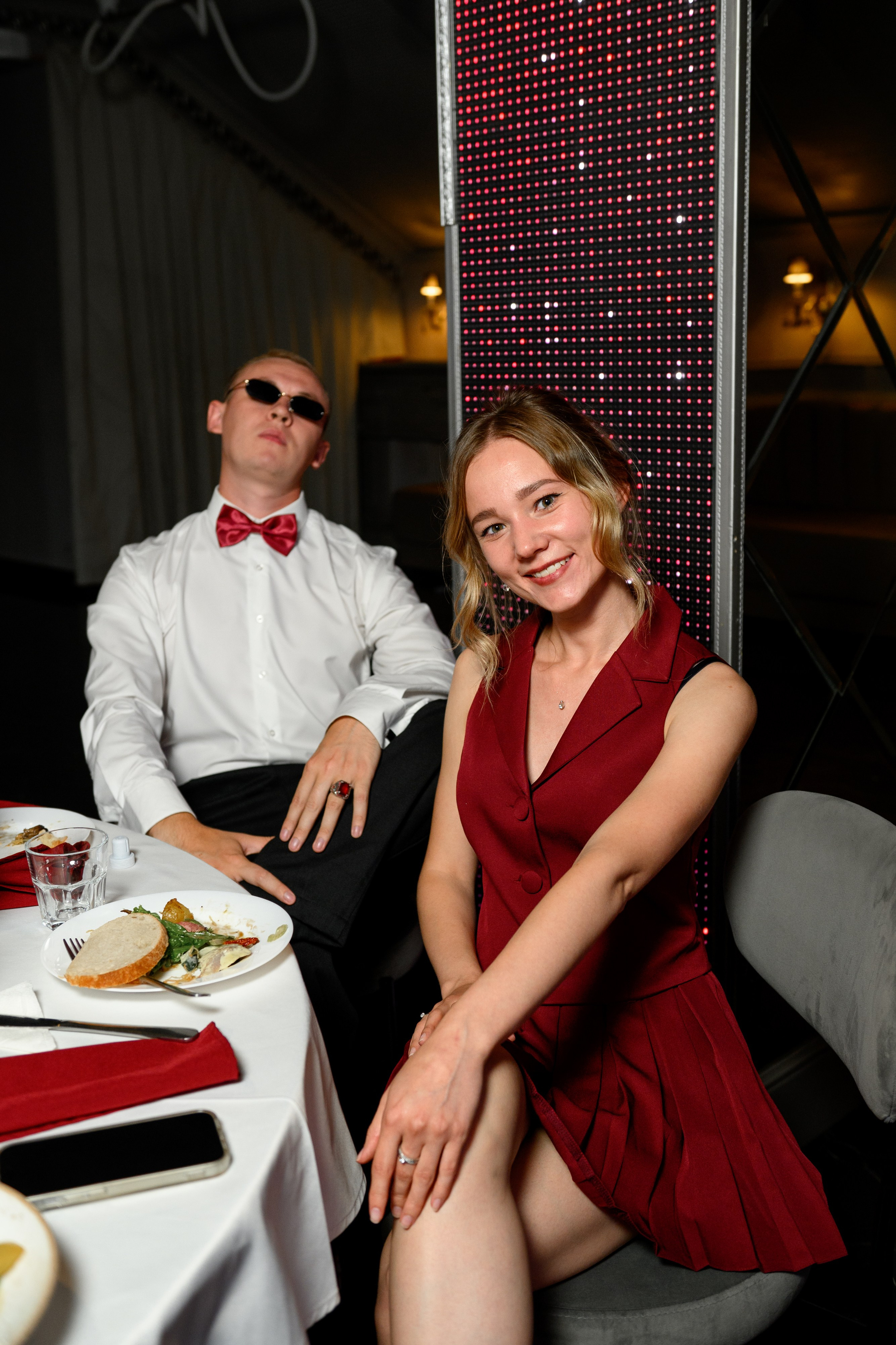 Тимофей и Василиса. Свадебный фотограф Иркутск Алексей Шульгин