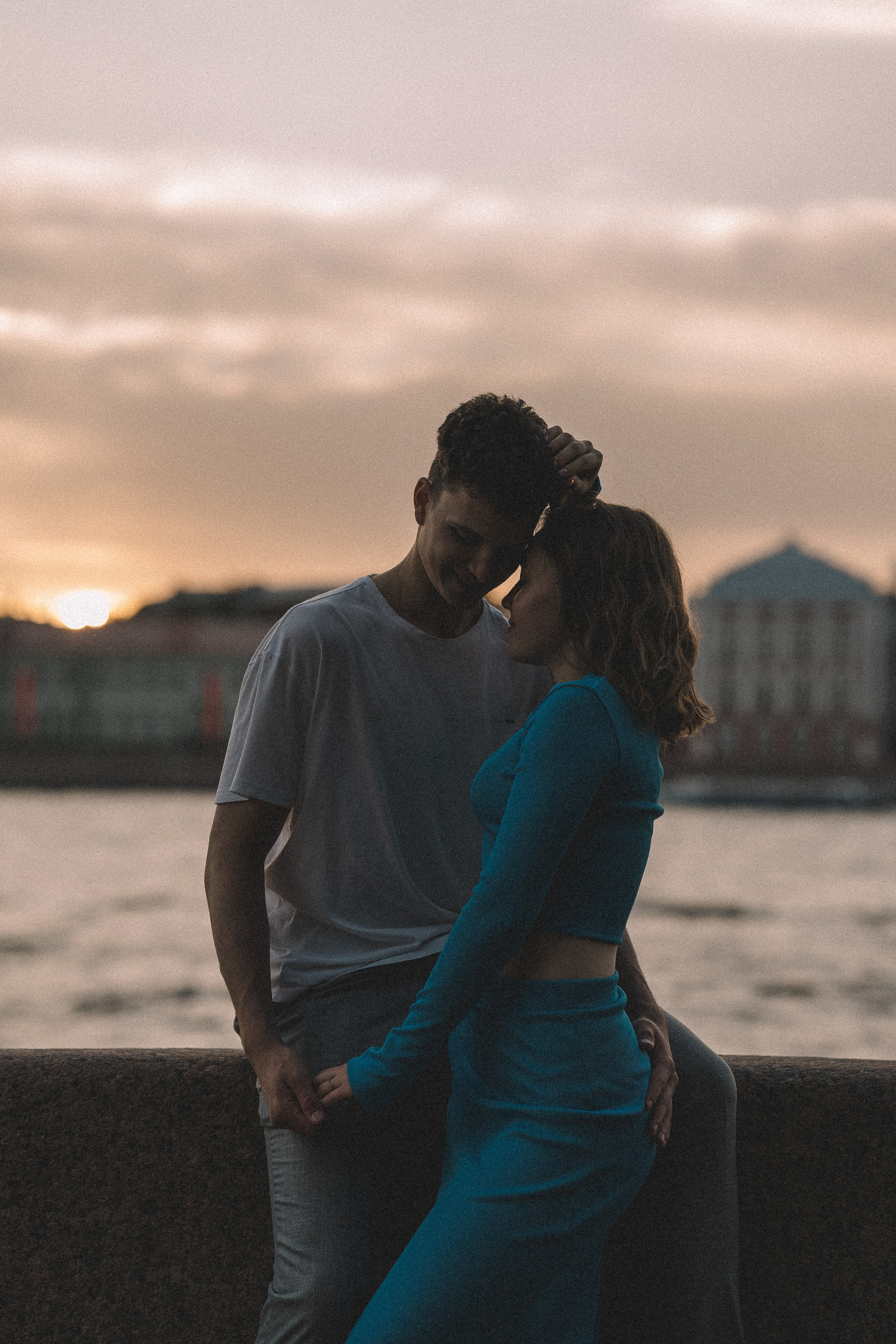 K & A. Фотограф Санкт-Петербург/Гомель Виктория Петрова