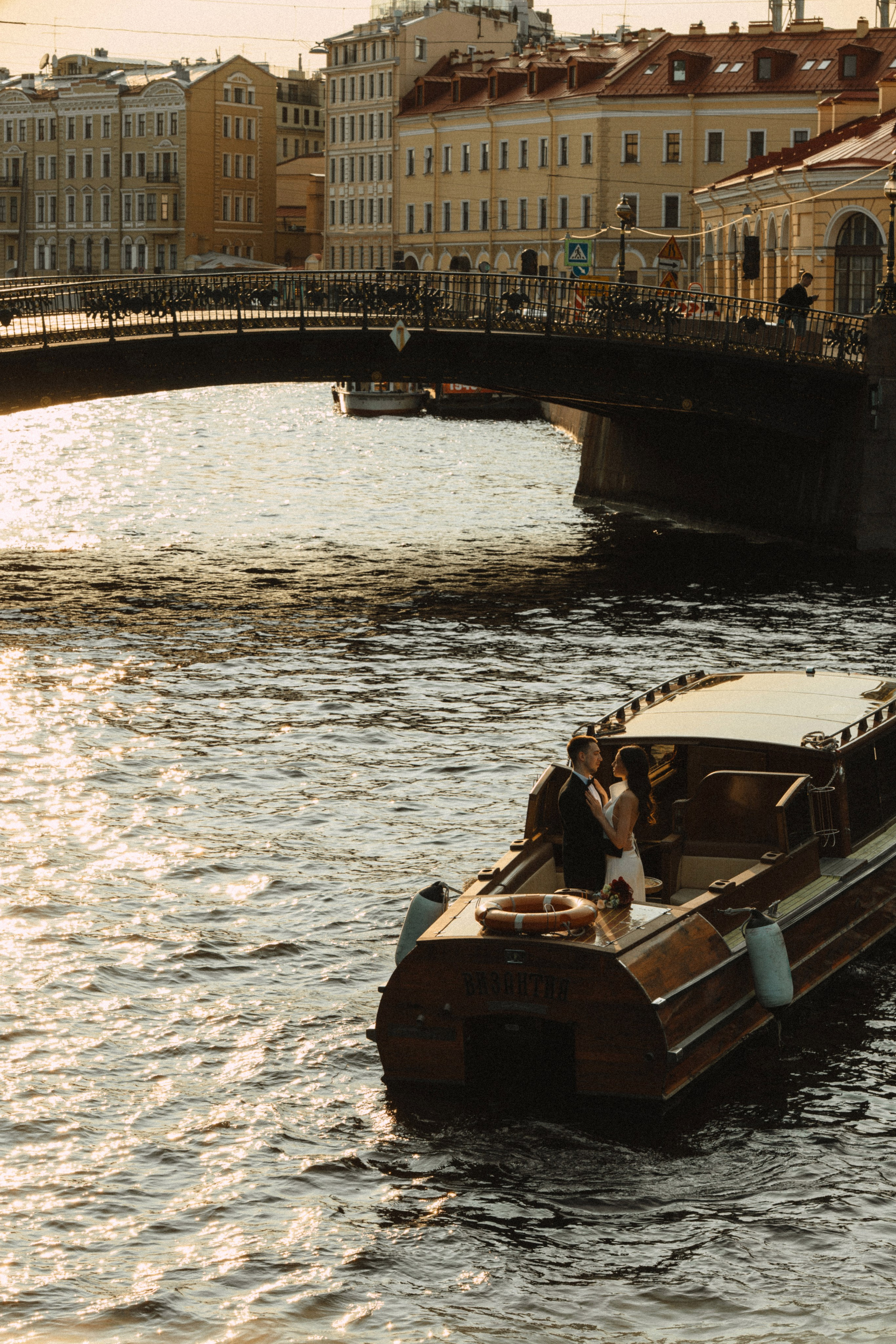 Валерия и Егор. Фотограф Санкт-Петербург/Гомель Виктория Петрова