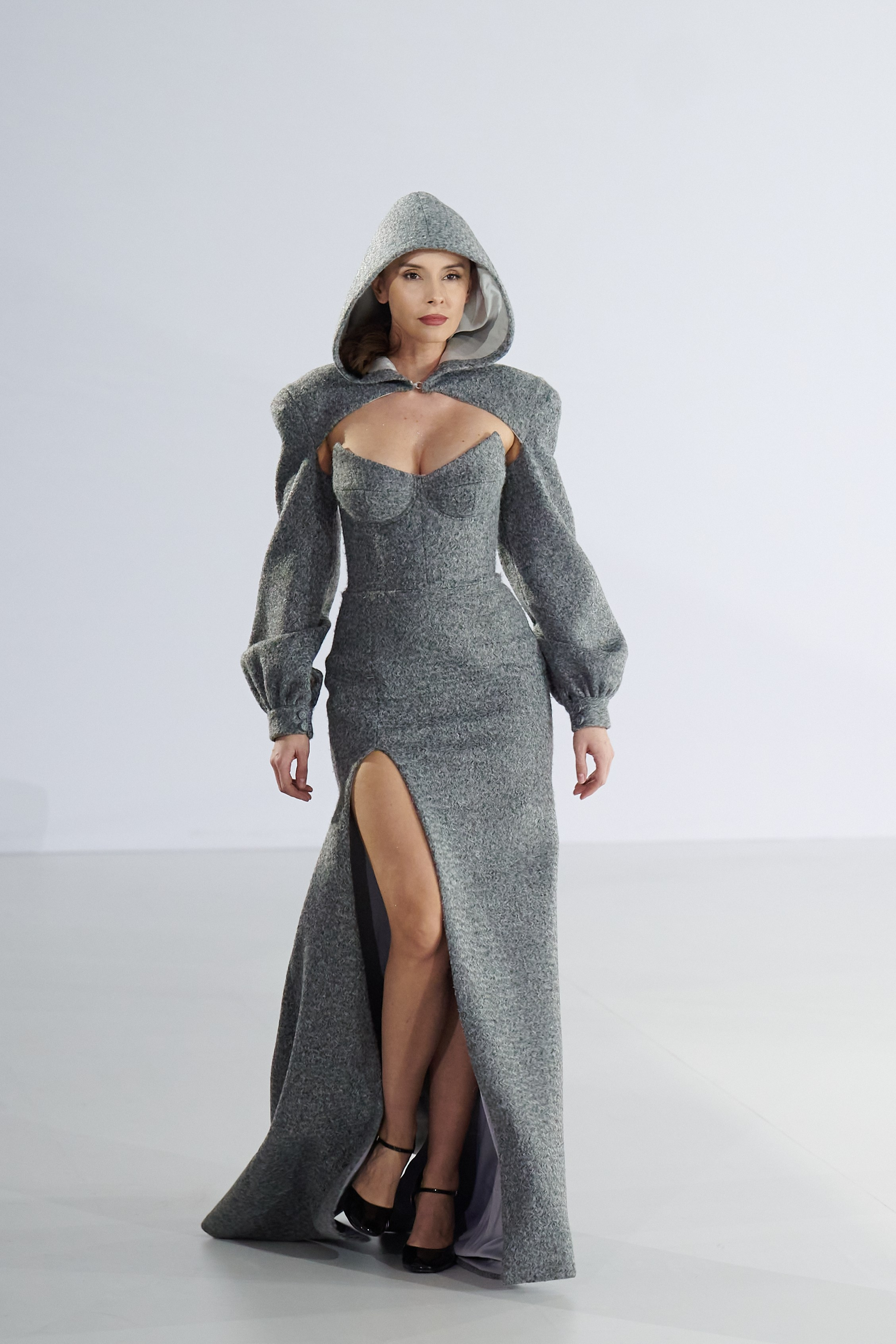 ARUNAZ | 21.11.24. Nadi Valiyeva | Fashion & Art Photographer