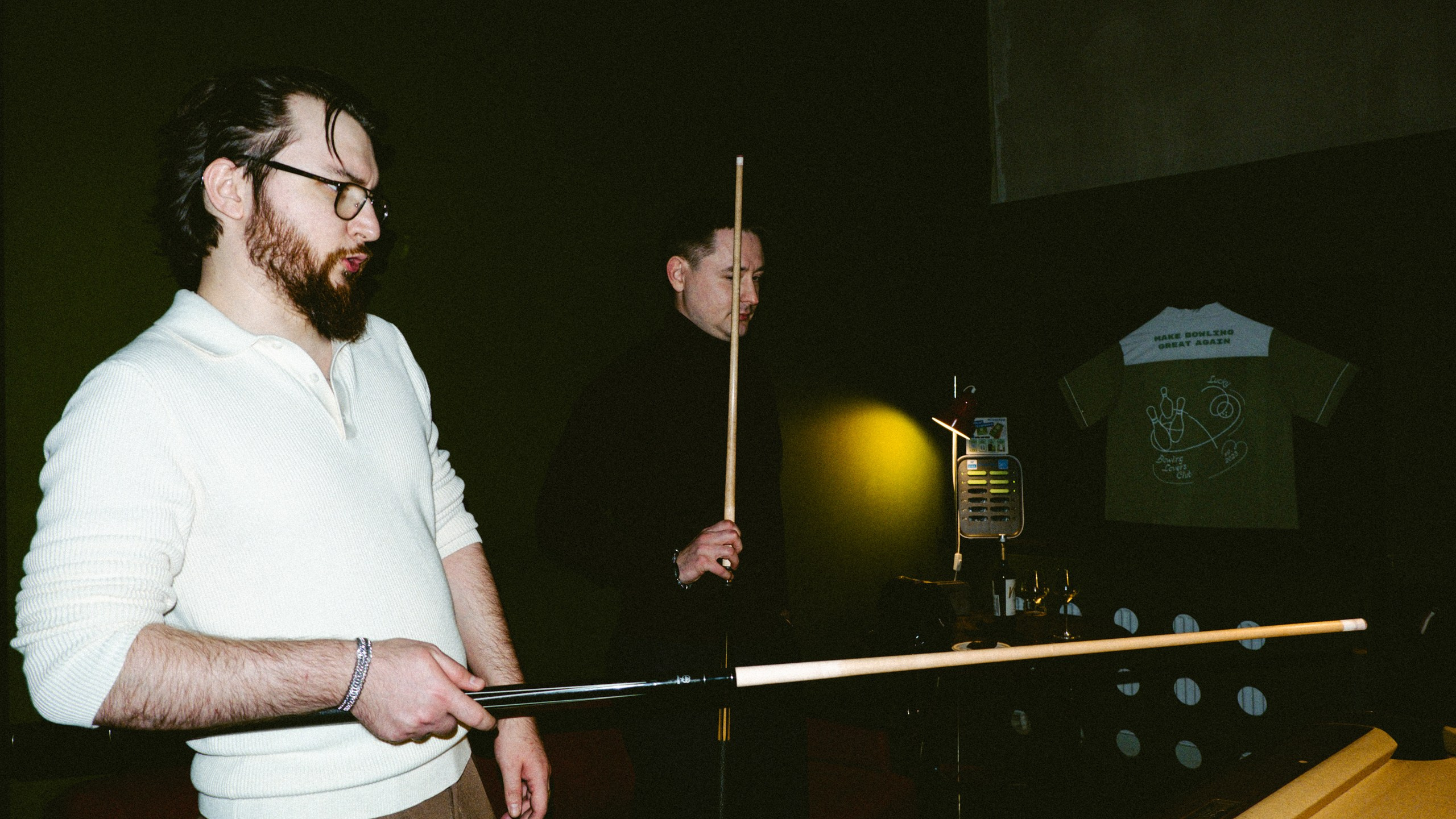 ВкуссВилл корпорат. Мари — фотограф и видеограф из Москвы