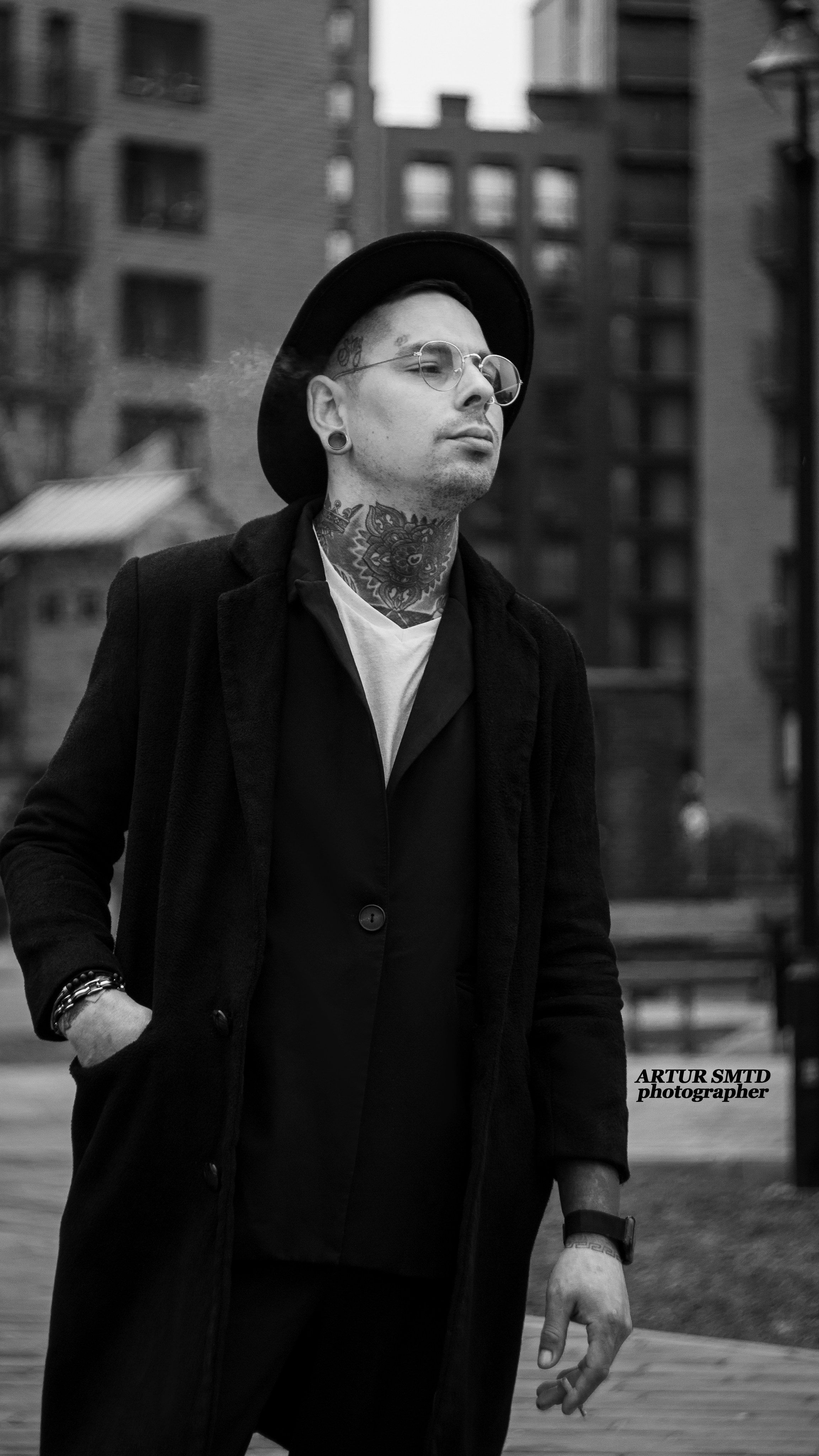 Дима, Май 2024 г. Фотограф из Новосибирска Артур Шамсутдинов