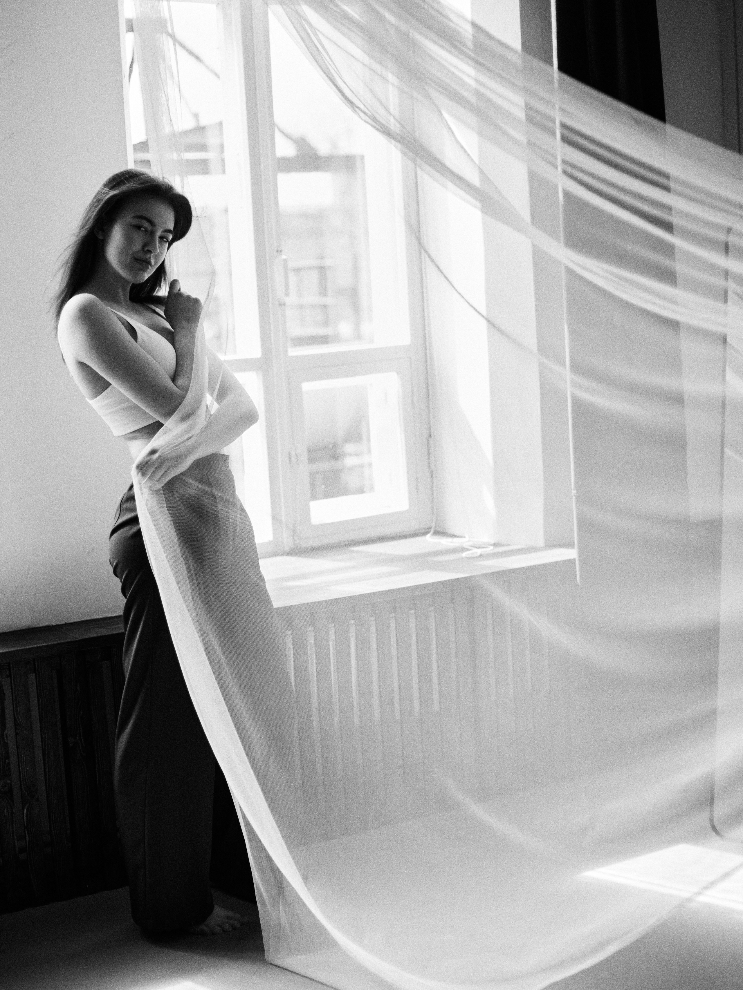 Покажу то, как виду тебя и твои изюминки. Ap.phot