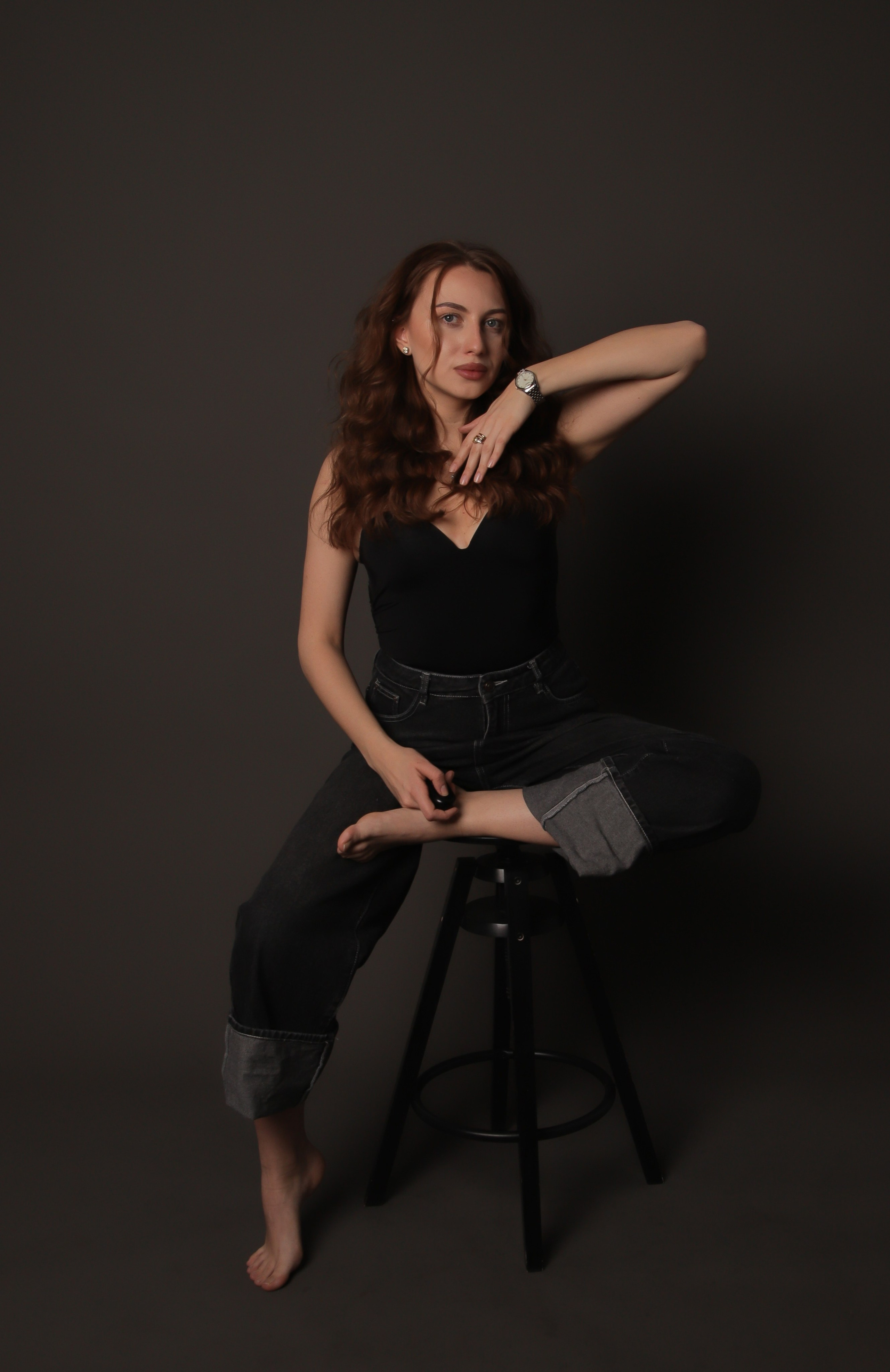 Автопортрет. Фотостудия без фотографа. Фотоуслуги. Фотостудия автопортрета в Краснодаре | Фотосессия без фотографа