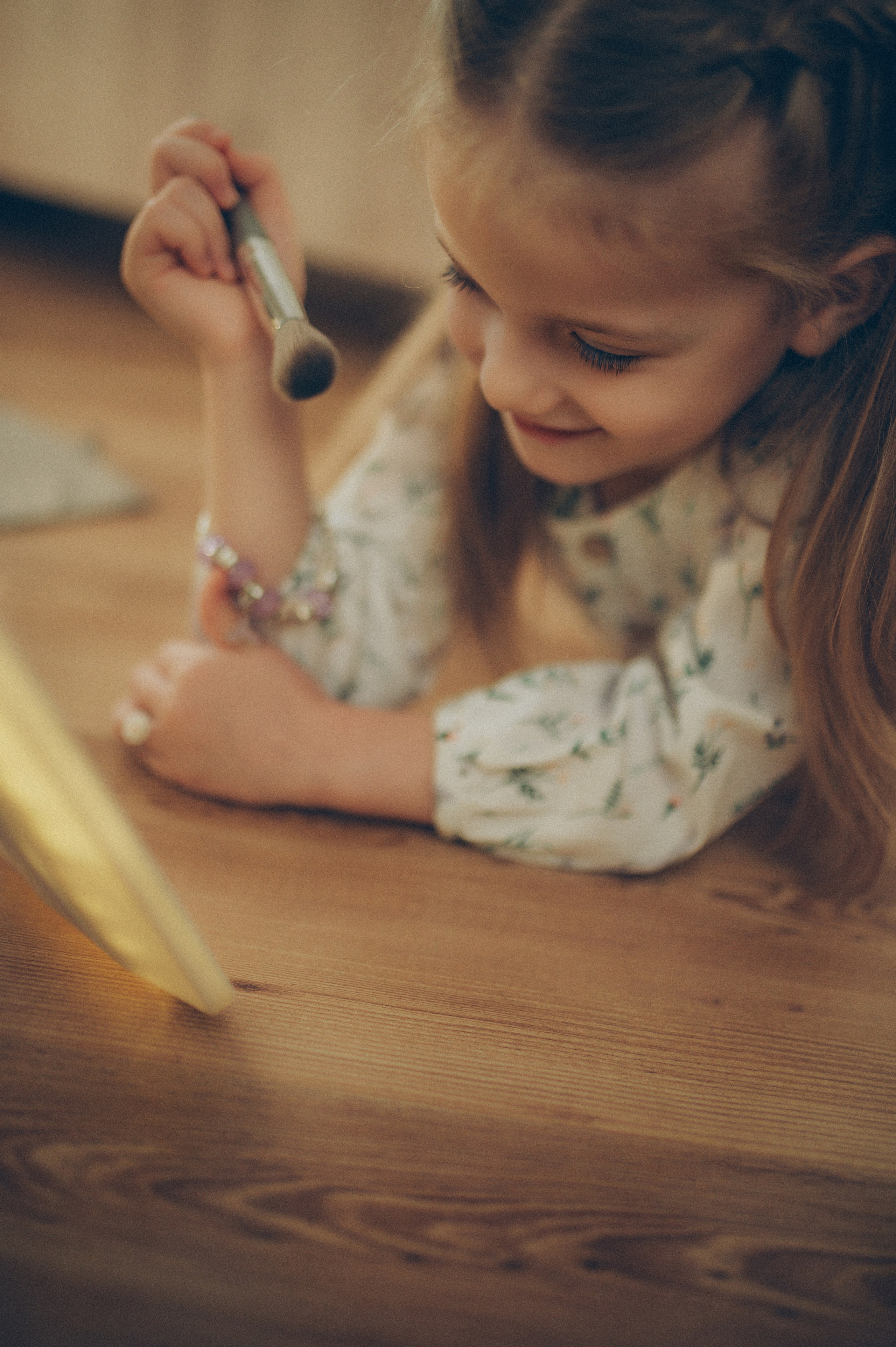 Тася, Соня, Женя и Илья (домашняя). Фотограф, г. Лесной Свердловской области