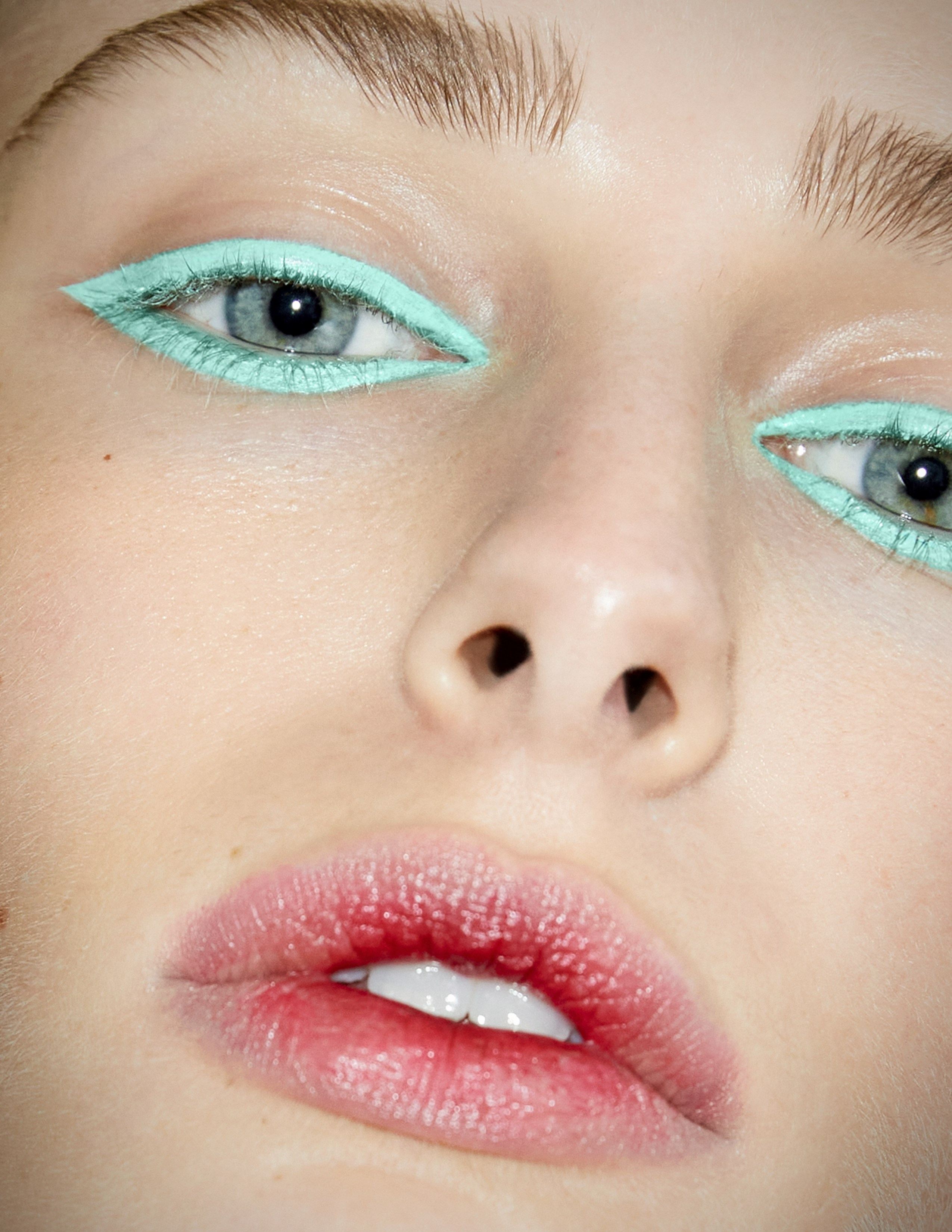 Beauty. Lisa Bazhenova / Moonlizzv_photo