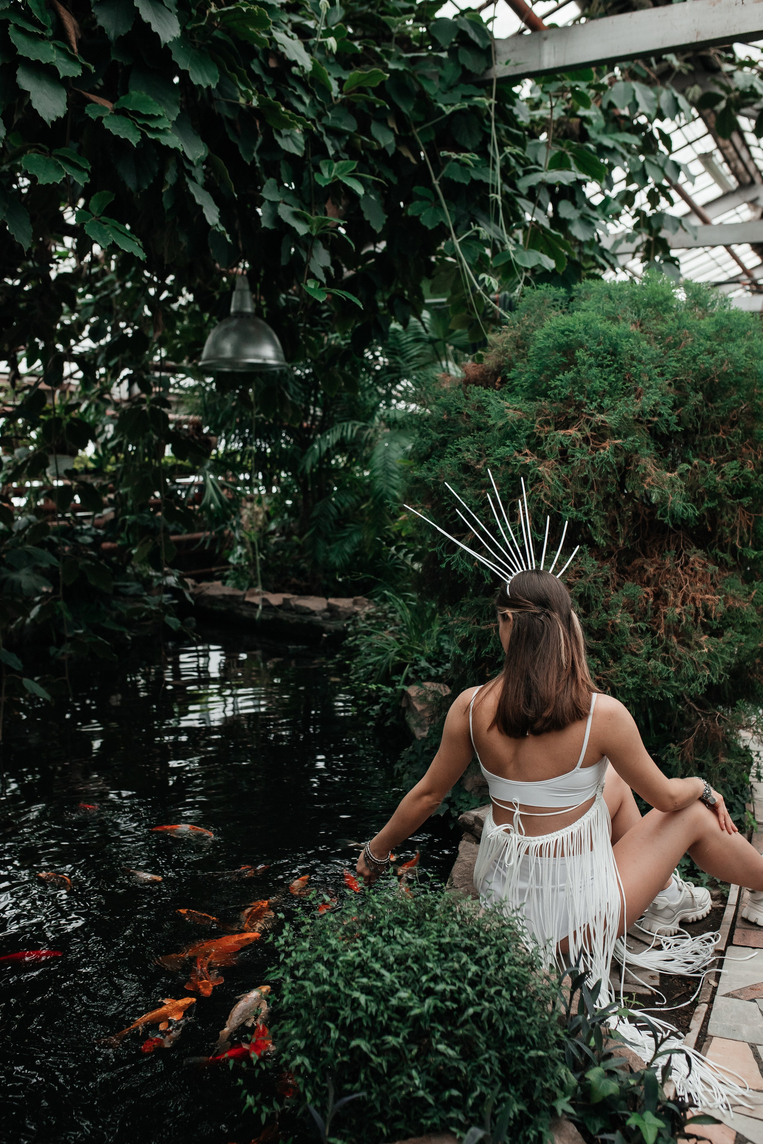 Даша. Фотограф в Томске Ирина Павлуцкая