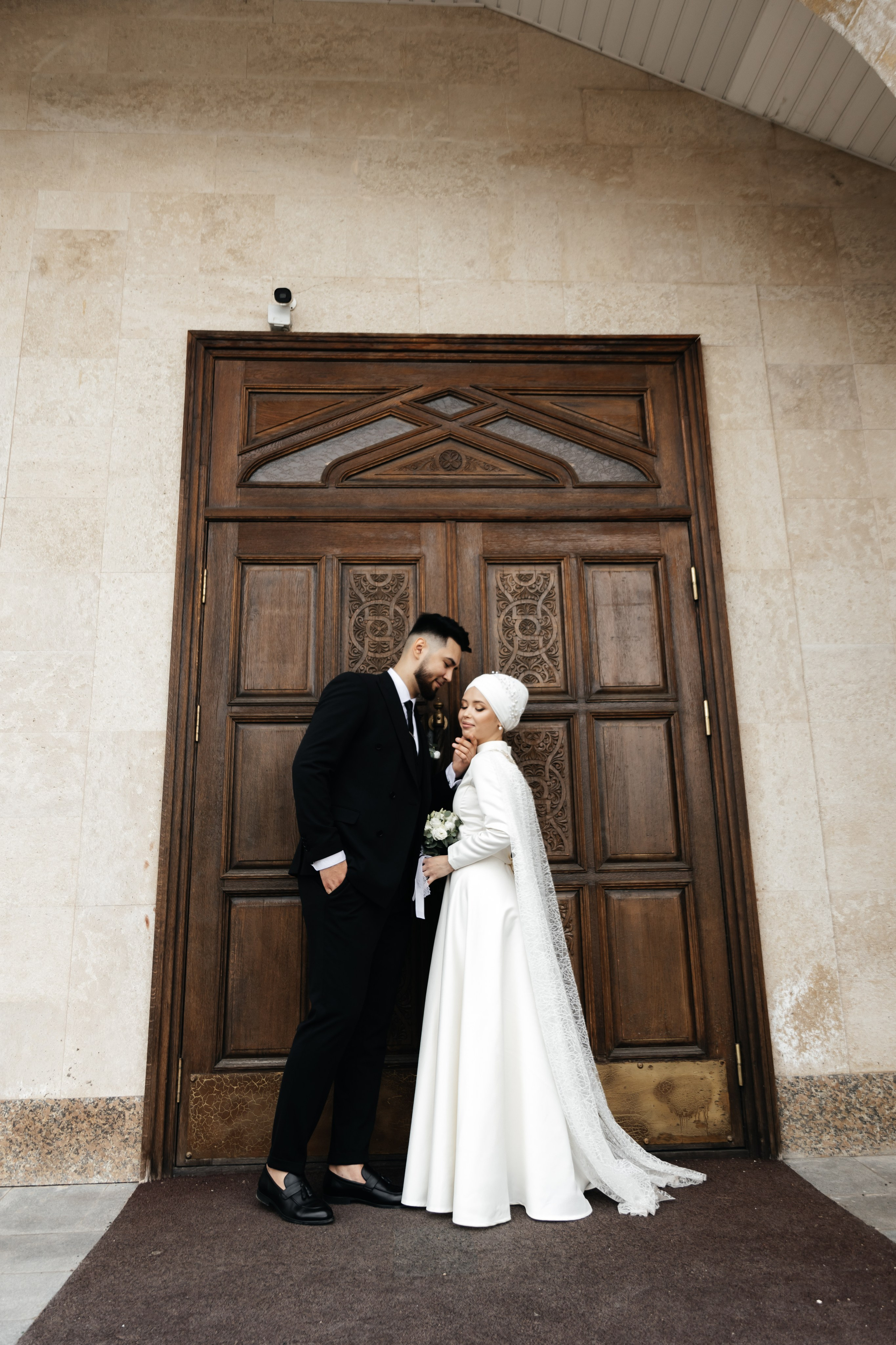 Almaz & Alina. Свадебный фотограф Ильнар Асадуллин