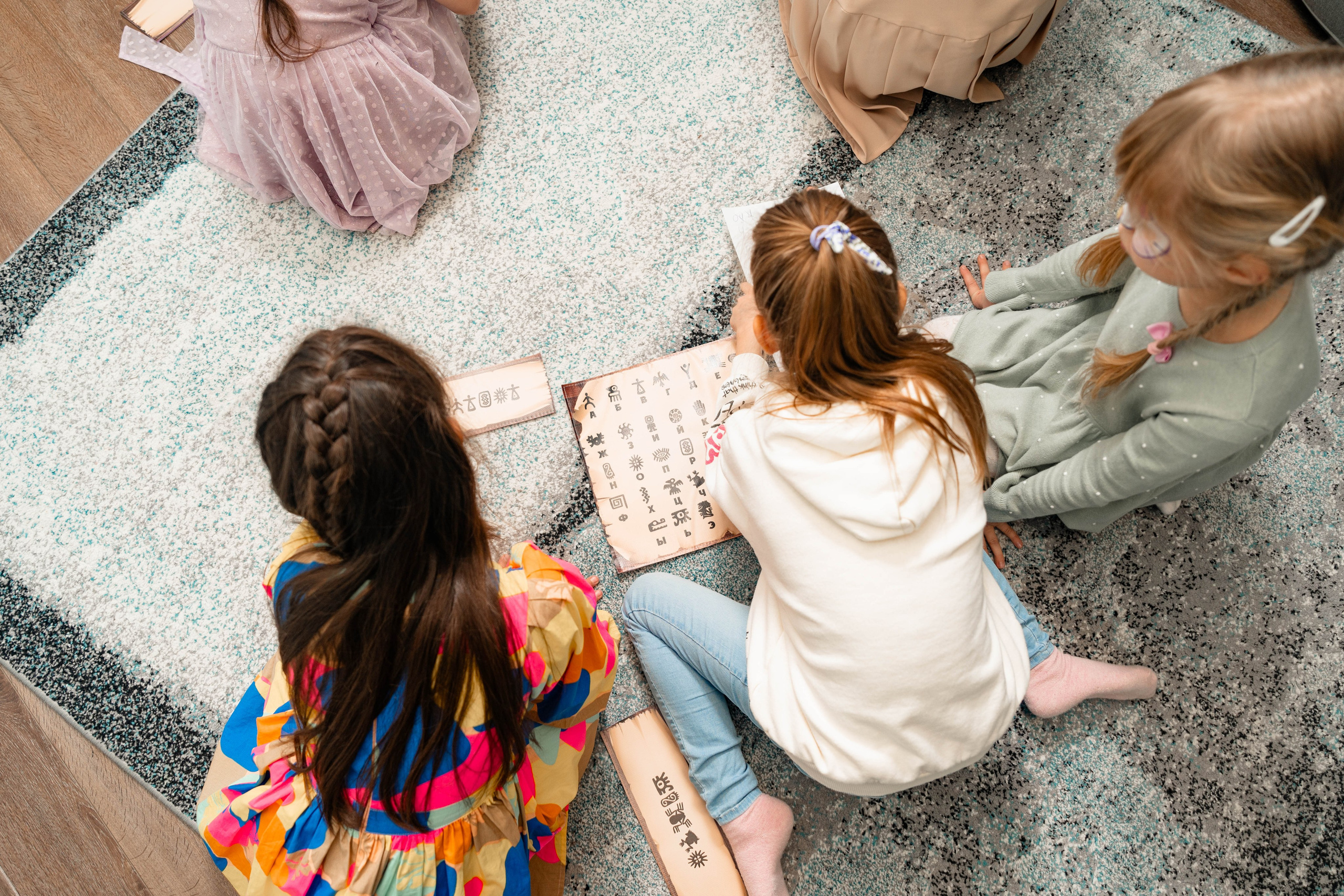 День Рождения Лауры в TiDi-клуб. Фотограф Никита Комаров