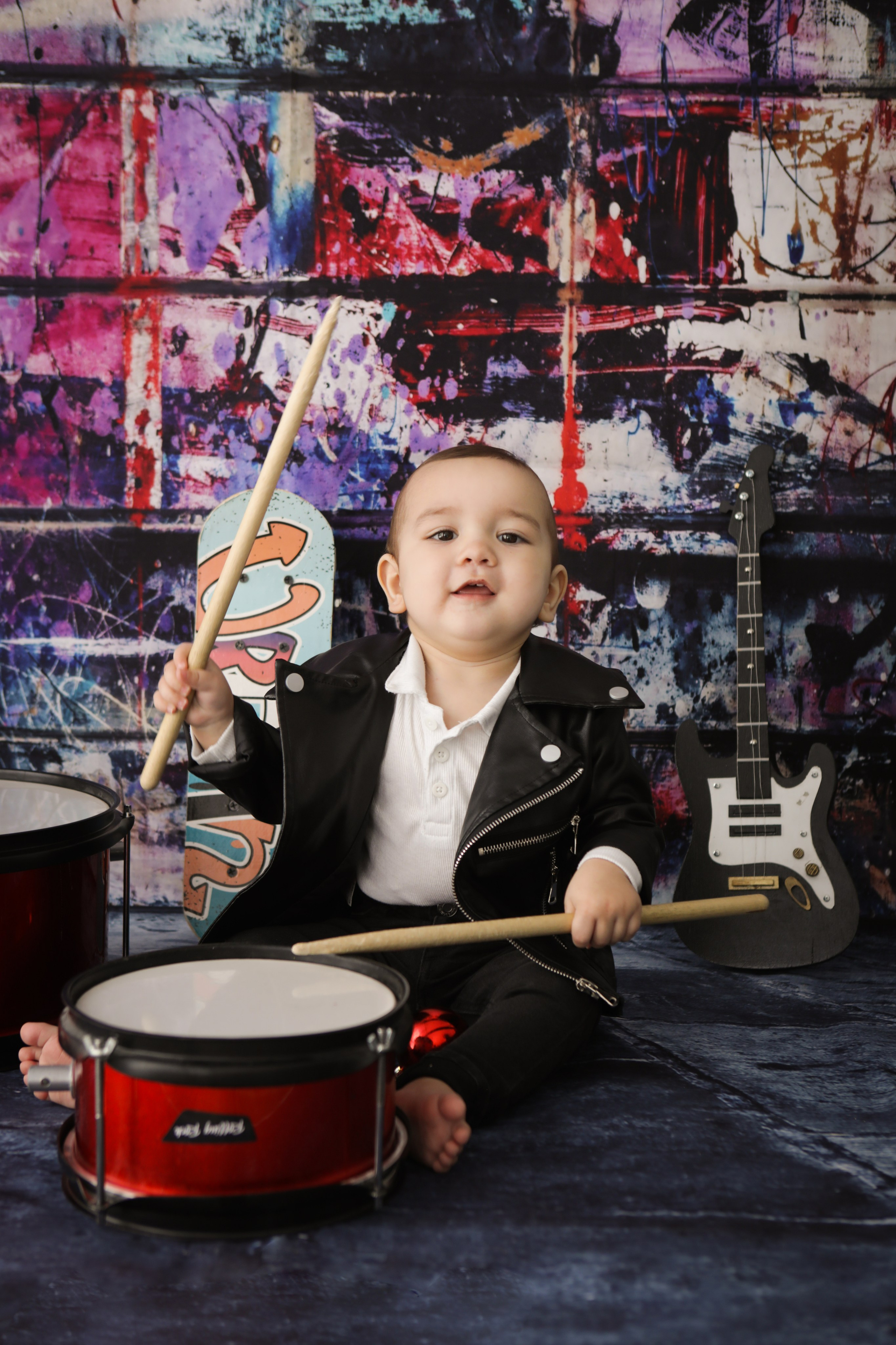 ГОДИК. Детский фотограф в Казани Дарья Постникова