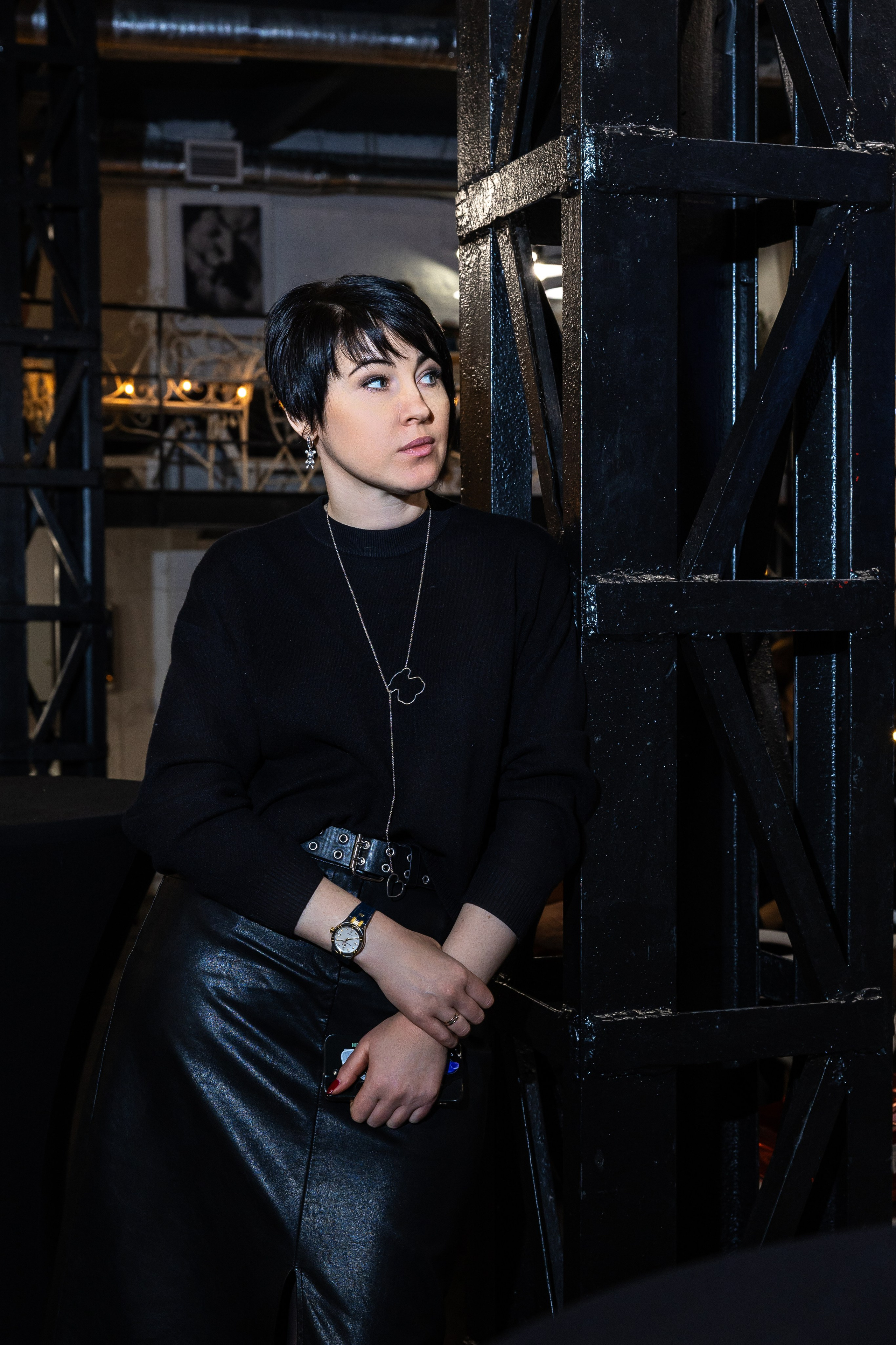 Деловые мероприятия. Фотограф на крещение в Москве Нина Лобасова