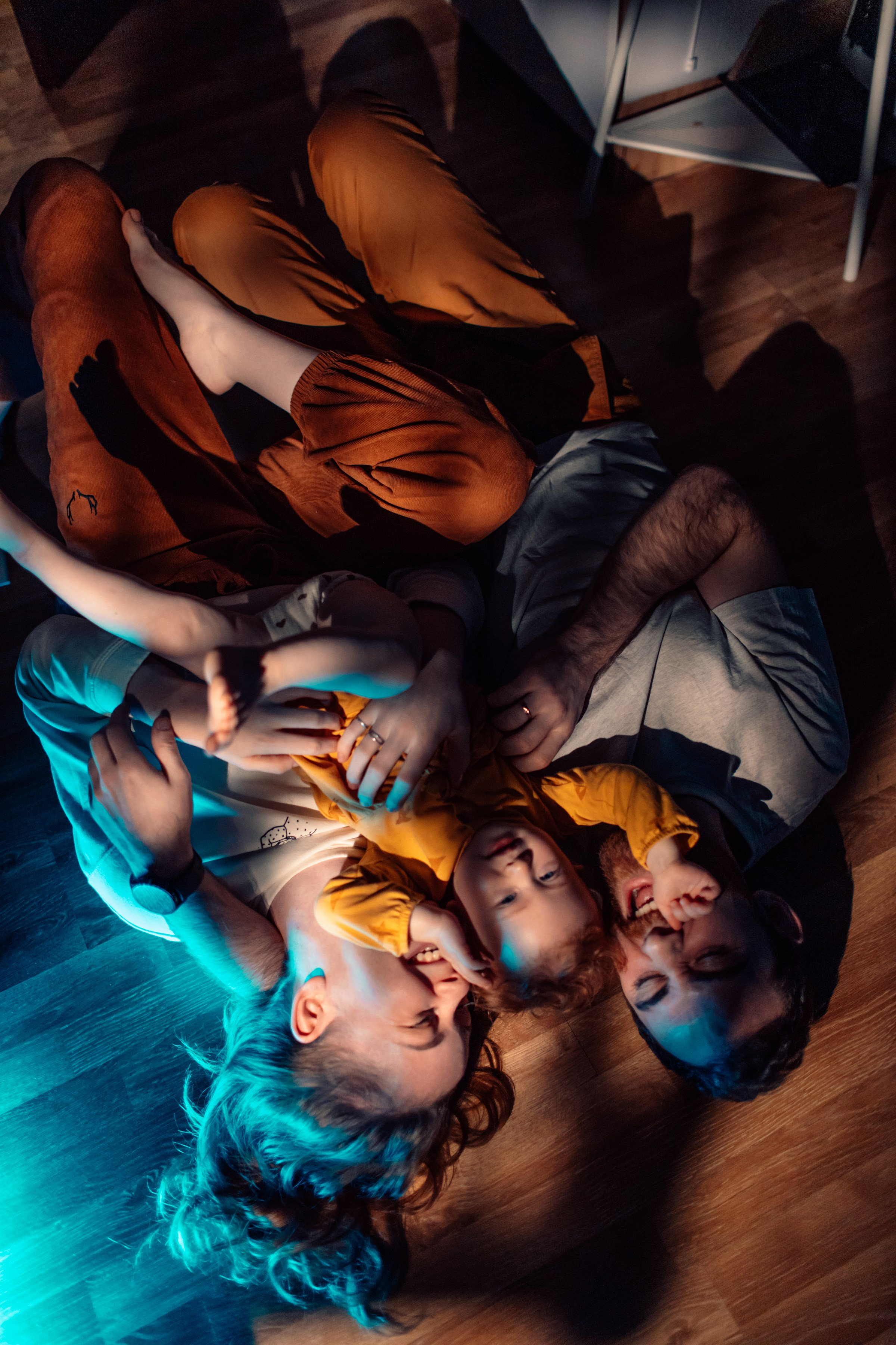 Уют и котики. Портретный фотограф Лакшин Денис. Истории через фотографию