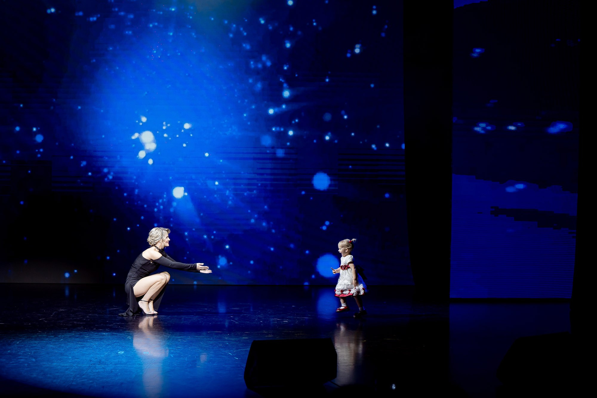 Мама года 2024. Сергей Кошкин. Репортажная и ивент-фотография в Сургуте