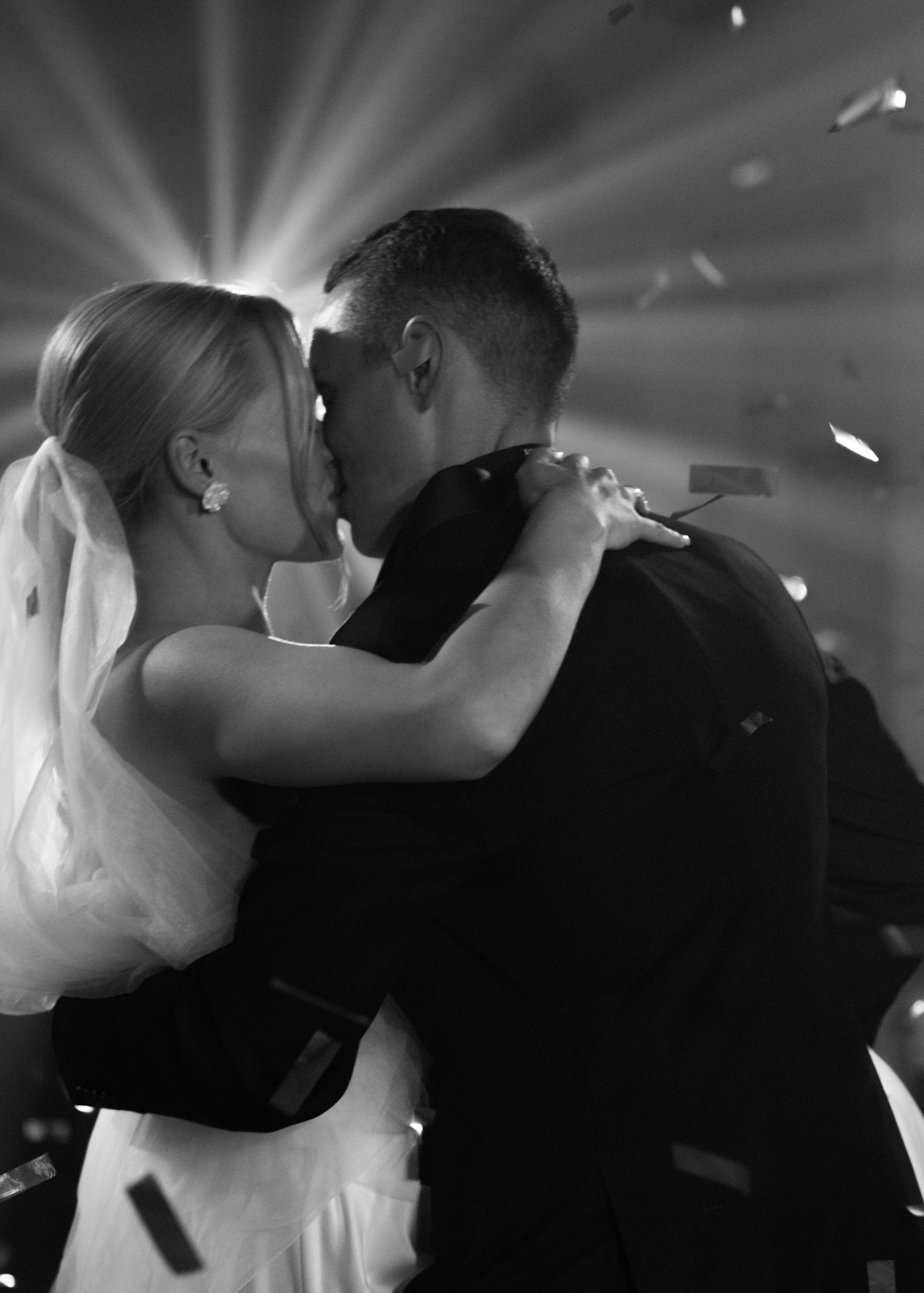 Свадебный и репортажный фотограф в Санкт-Петербурге | Михаил Песиков