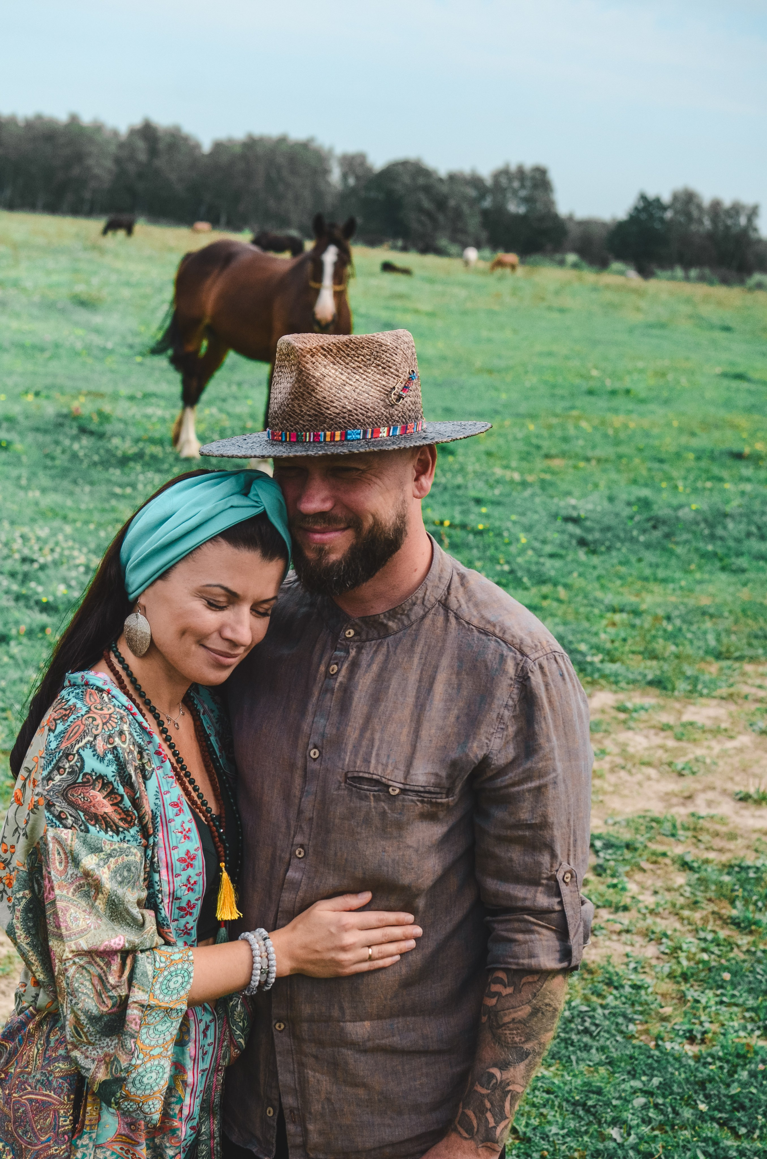Love story. Семейный фотограф г. Москва