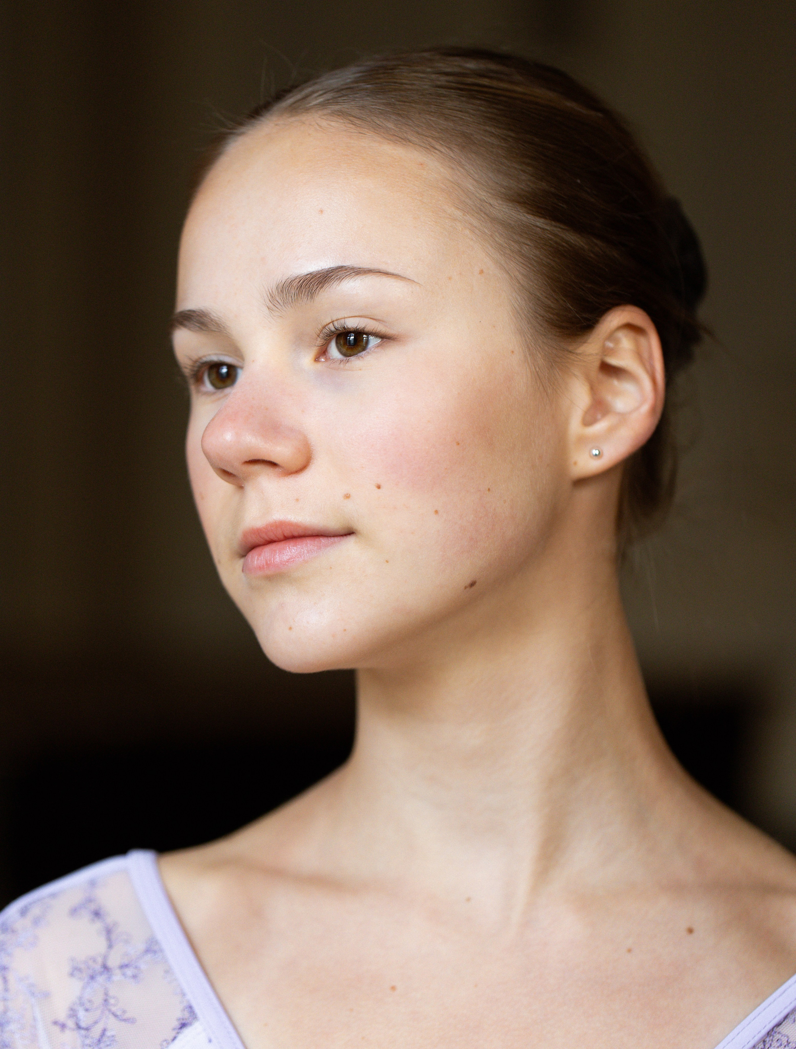 Соня. Свадебный фотограф Алена Полянская