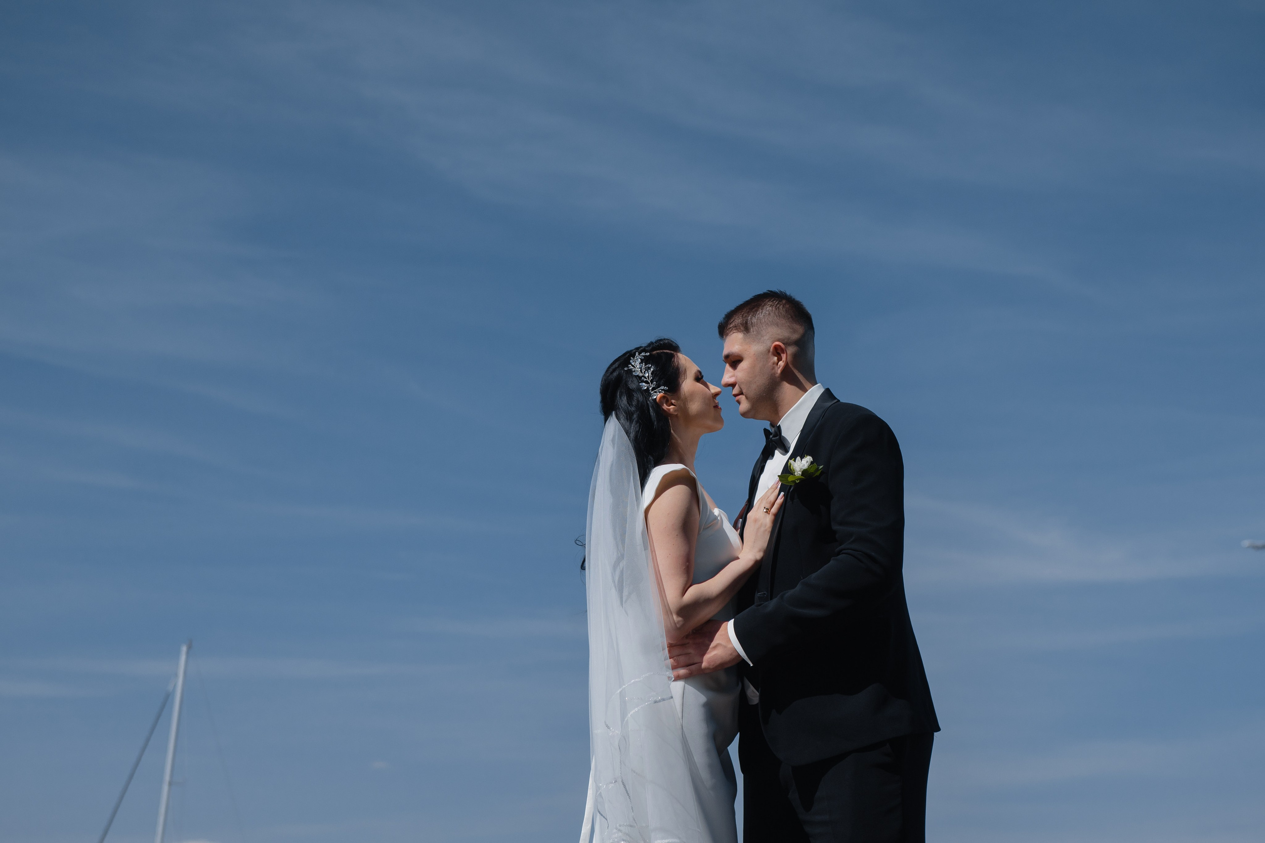 M&E. Свадебный и семейный фотограф Чижова Алина