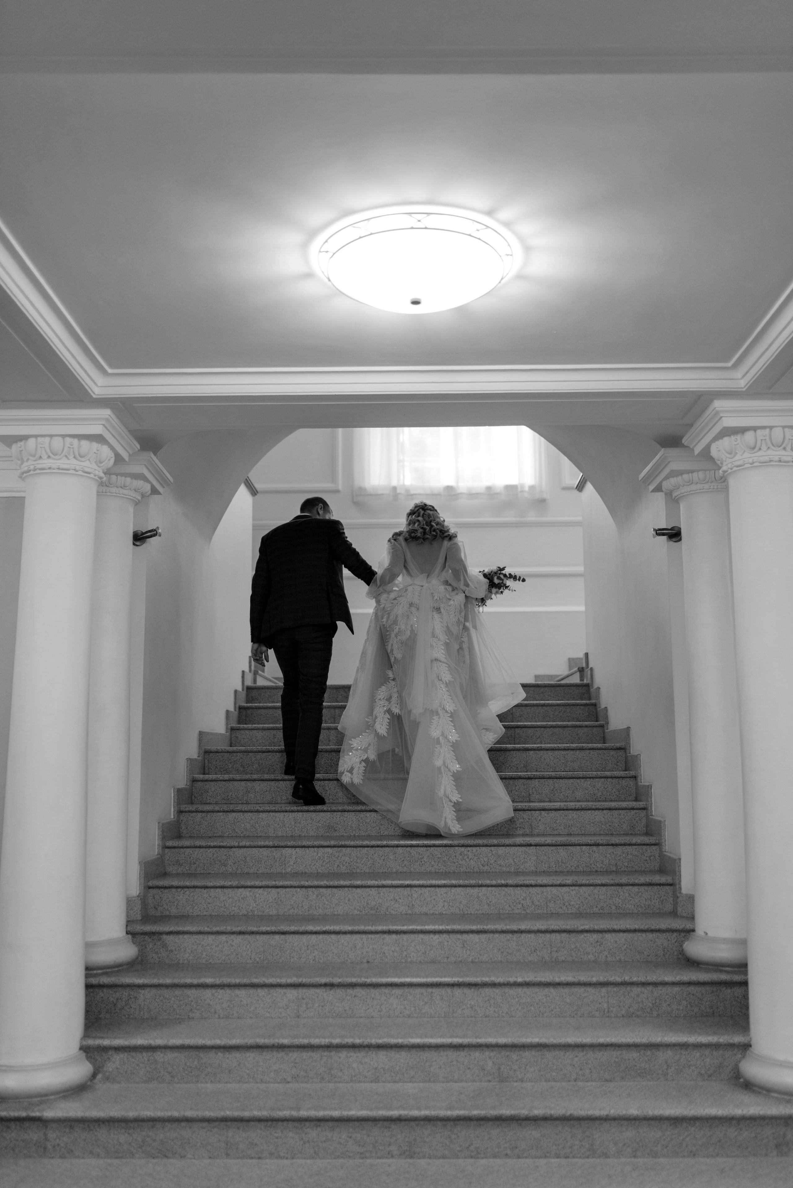 V&N. Свадебный и Семейный фотограф в Ярославле Алёна Колясникова