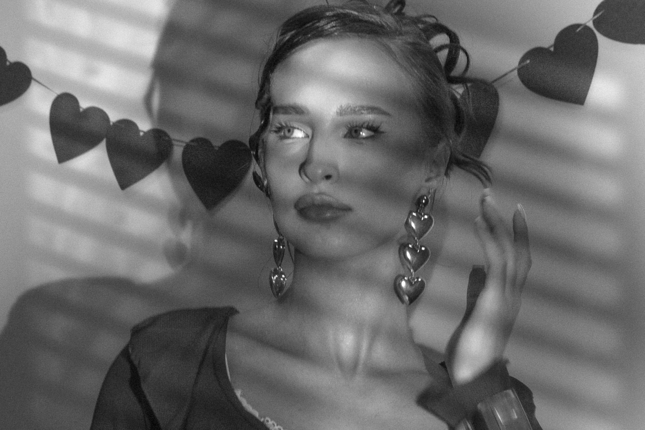 ЛЮБОВЬ В БОЛЬШОМ ГОРОДЕ. Женский фотограф в Москве Светлана Смагина