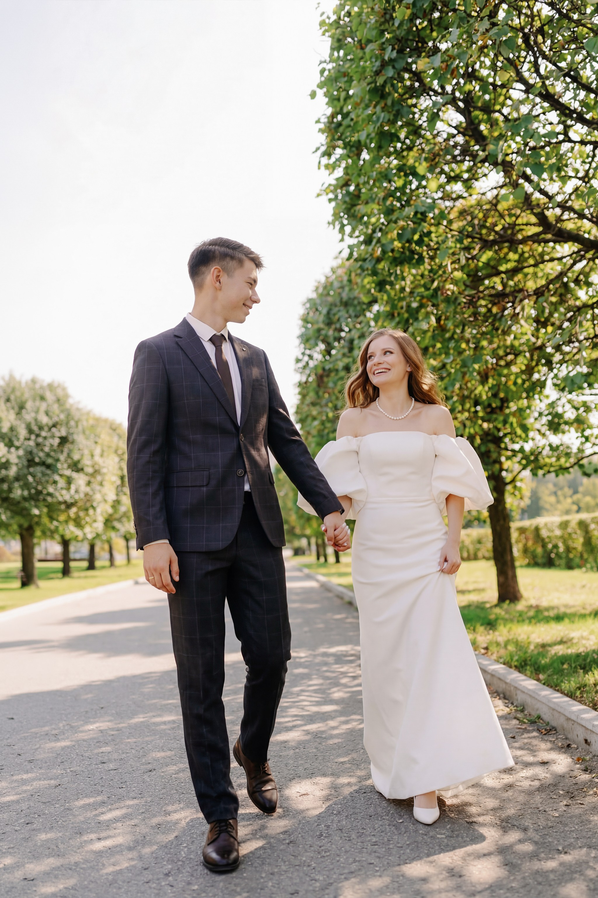 Свадебный фотограф в Екатеринбурге: Свадьба Максима и Елены в Hyatt Place и OneLoft. Фотограф Дмитрий Судаков — Свадебная и репортажная съемка в Екатеринбурге и Москве