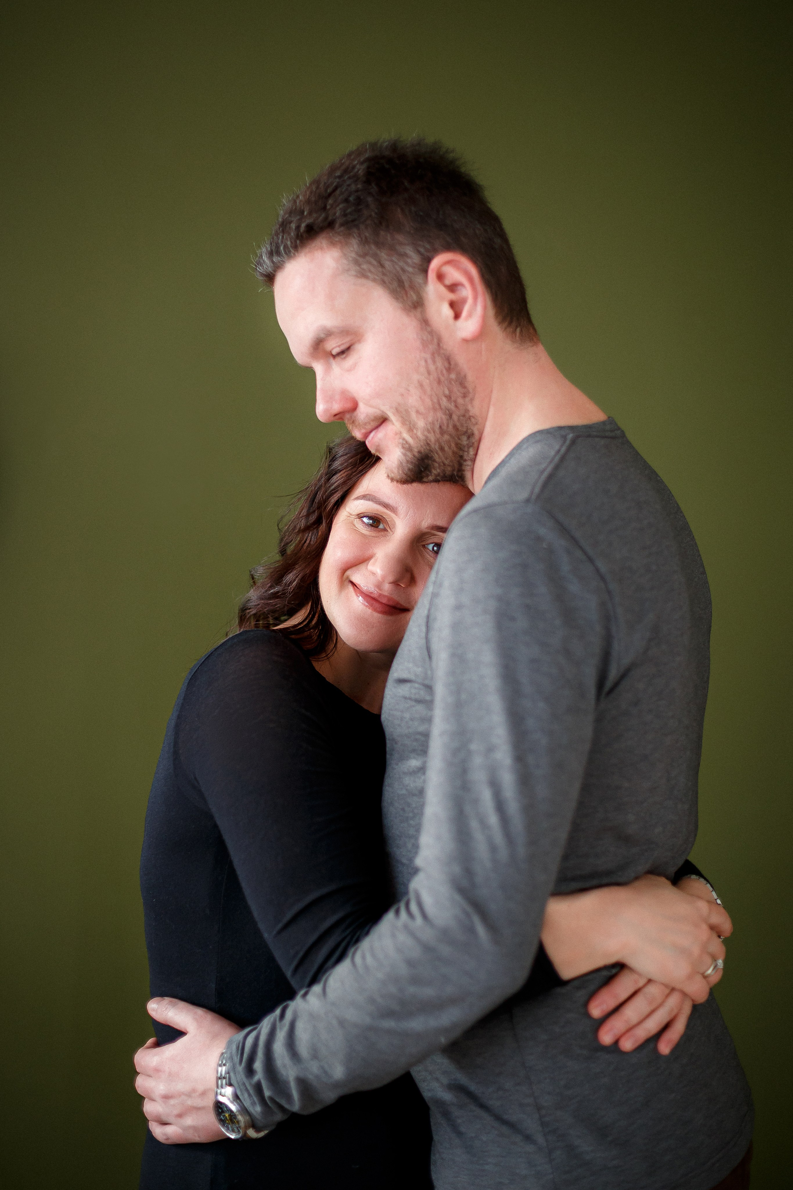 Ожидание Софии. Фотограф в Москве Базанова Дарья