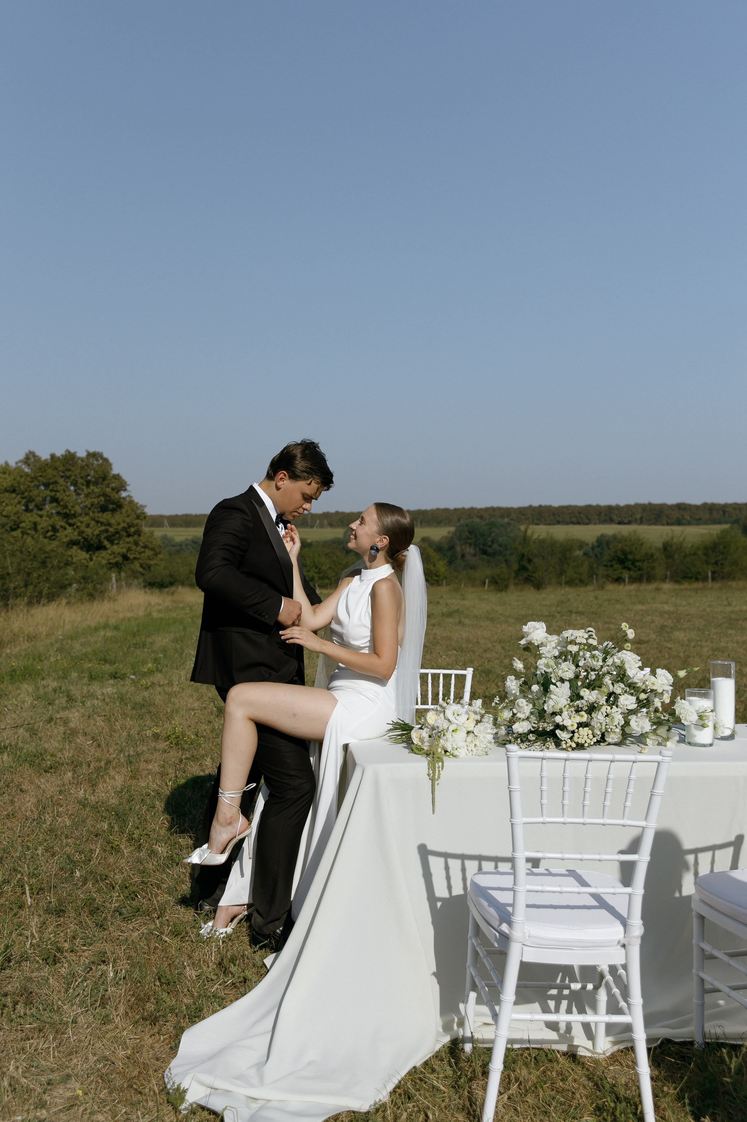 Wedding D&D. Свадебный фотограф Краснодар Юлия Ткаченко