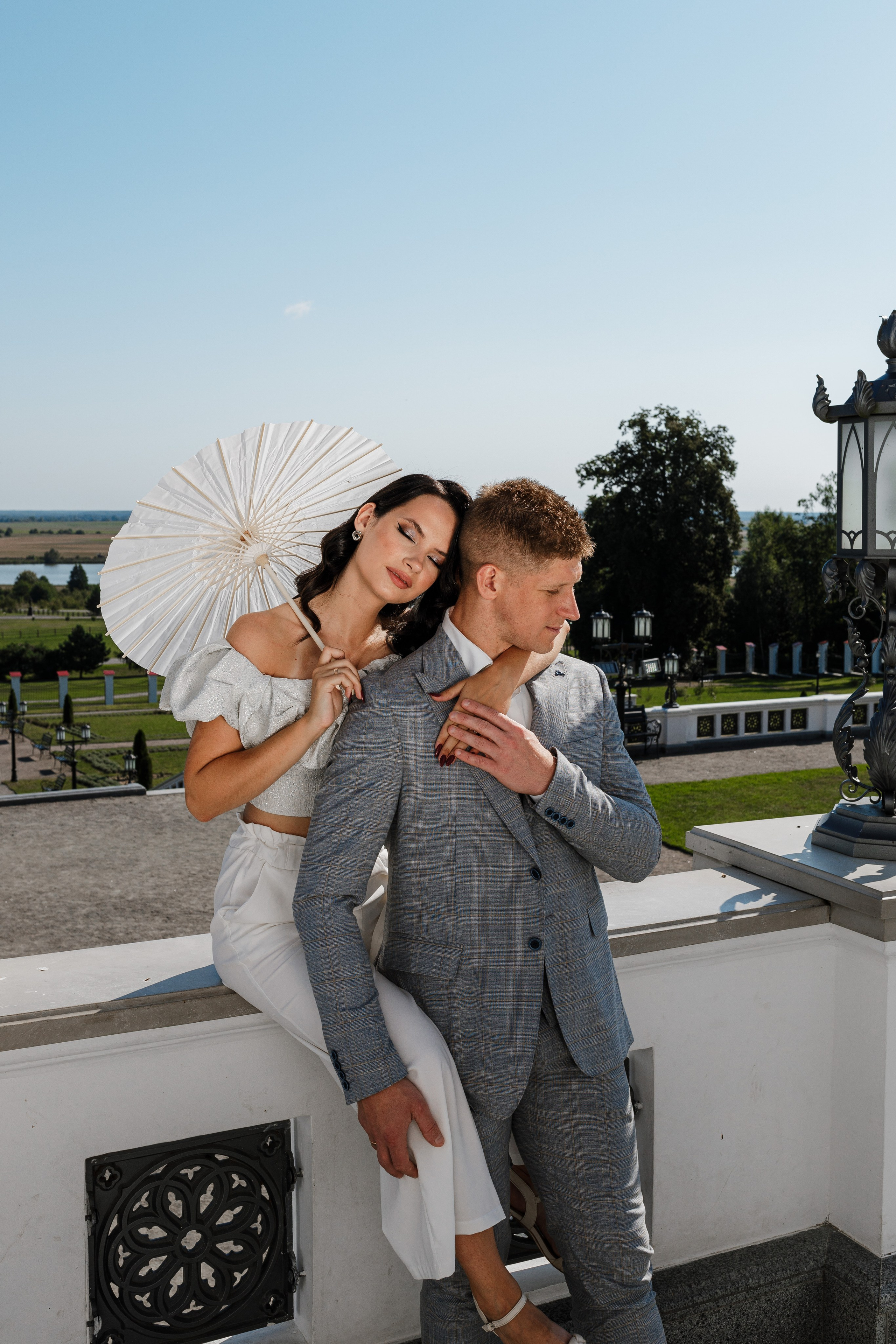 КОССОВСКИЙ ЗАМОК. Cheta Kovalevsky фотографы