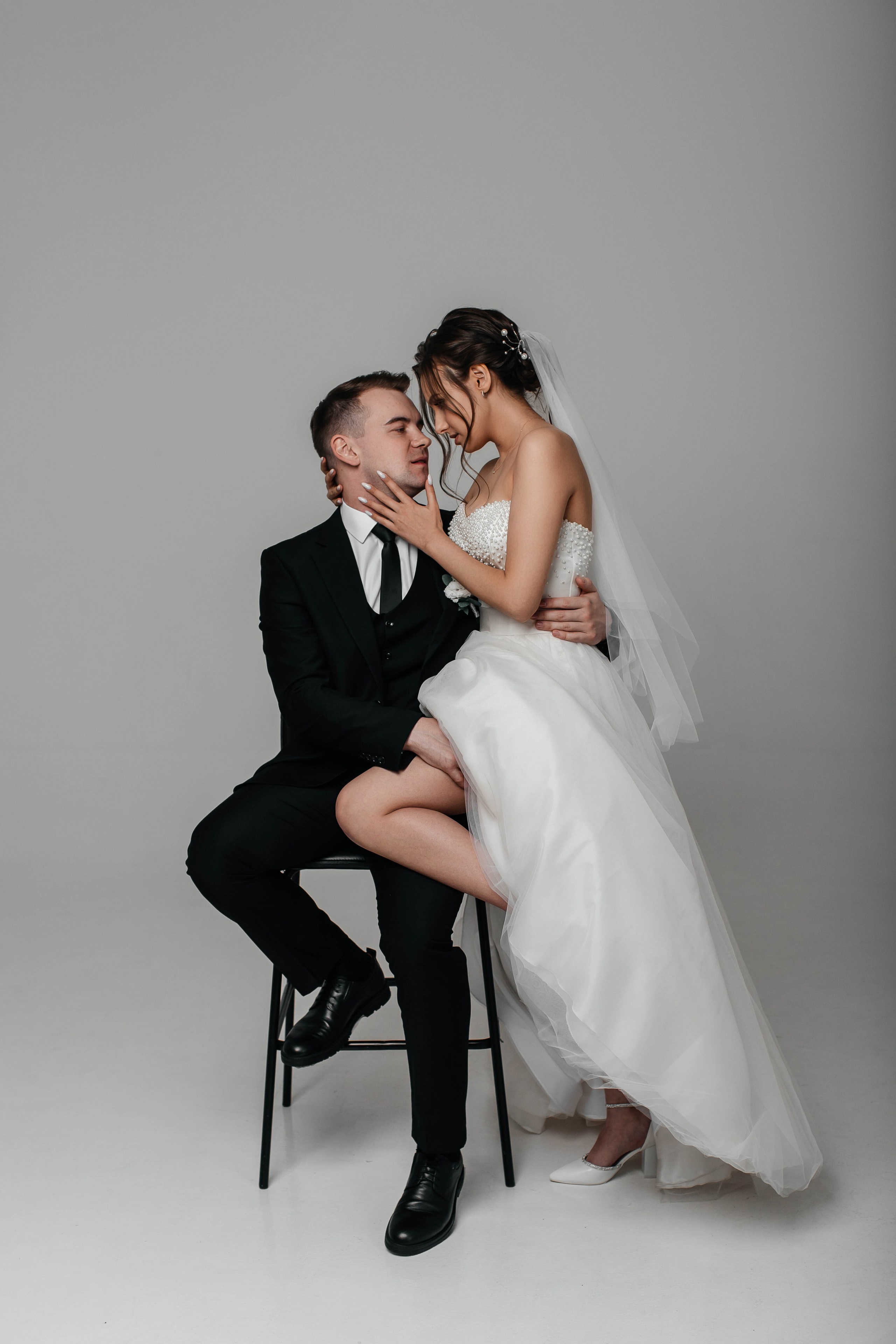 Кристиан & Дарья. Главная