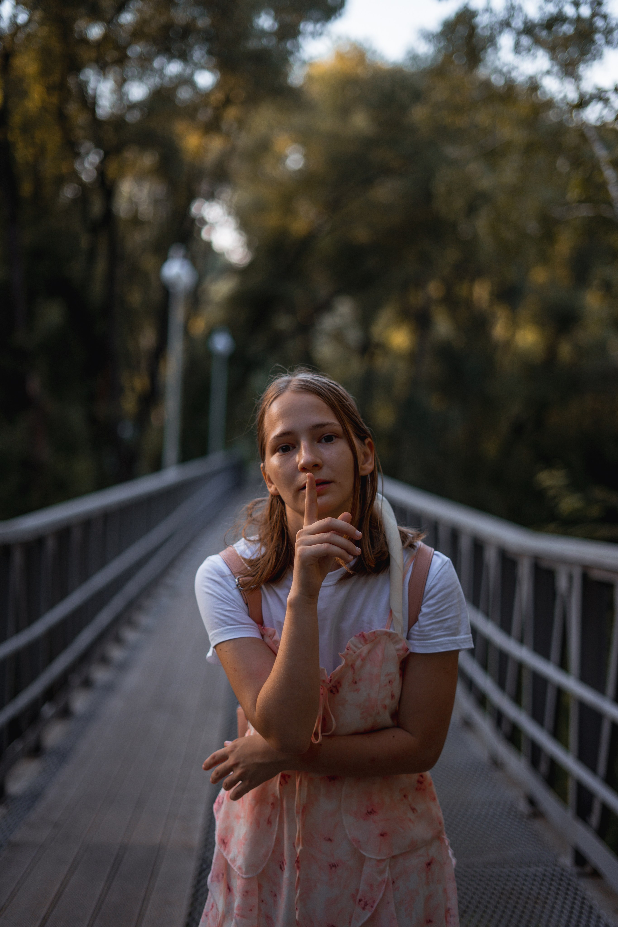 Индивидуальная фотосессия