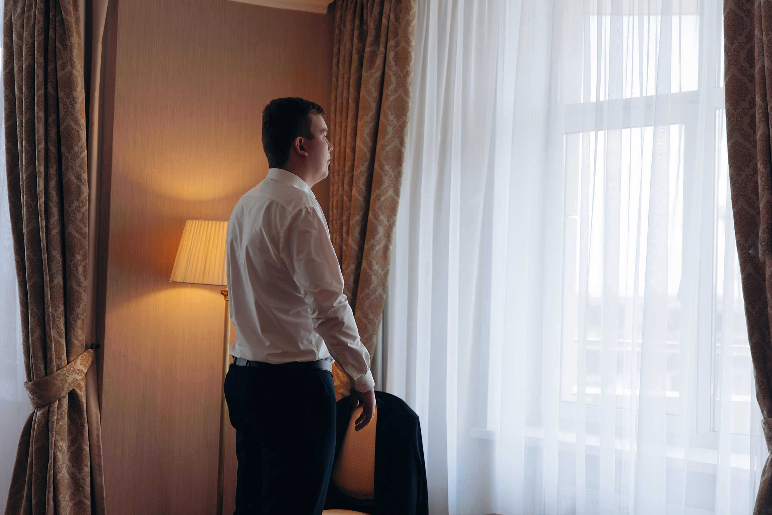 Ирина и Александр. Семейный фотограф Ярославль Екатерина Охлопкова