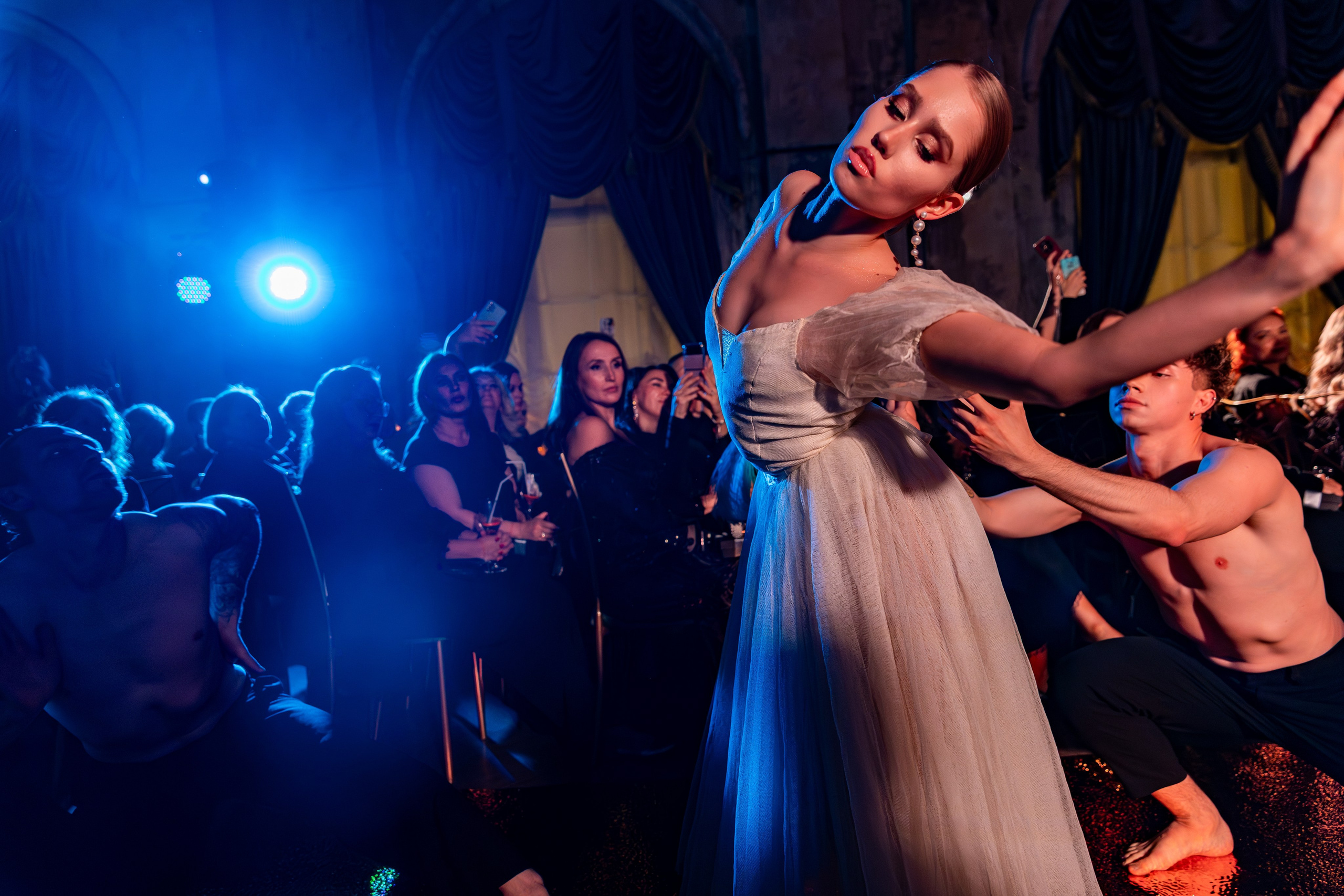 Magnete — 6 лет. Фотограф в Санкт-Петербурге Закута Ольга