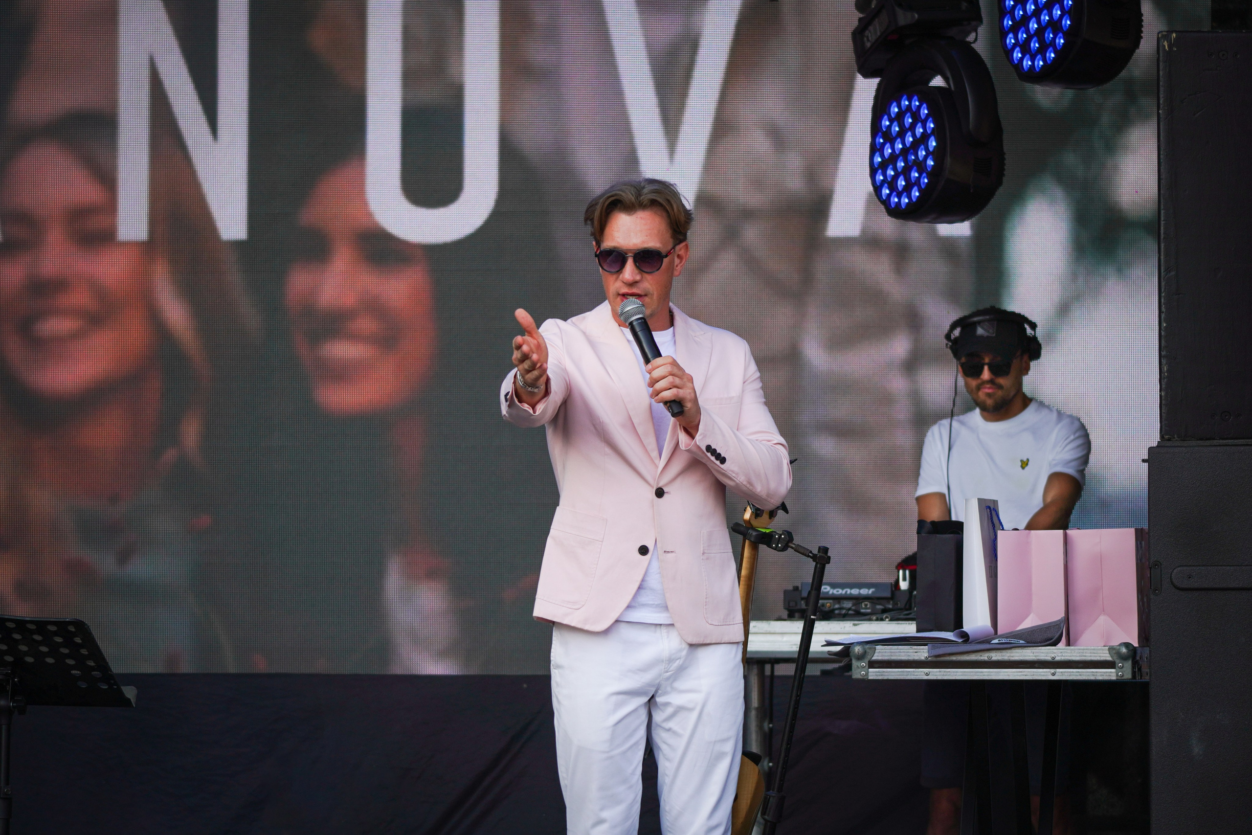 Концерты. Портретный, репортажный и свадебный фотограф в Екатеринбурге Денис Южаков